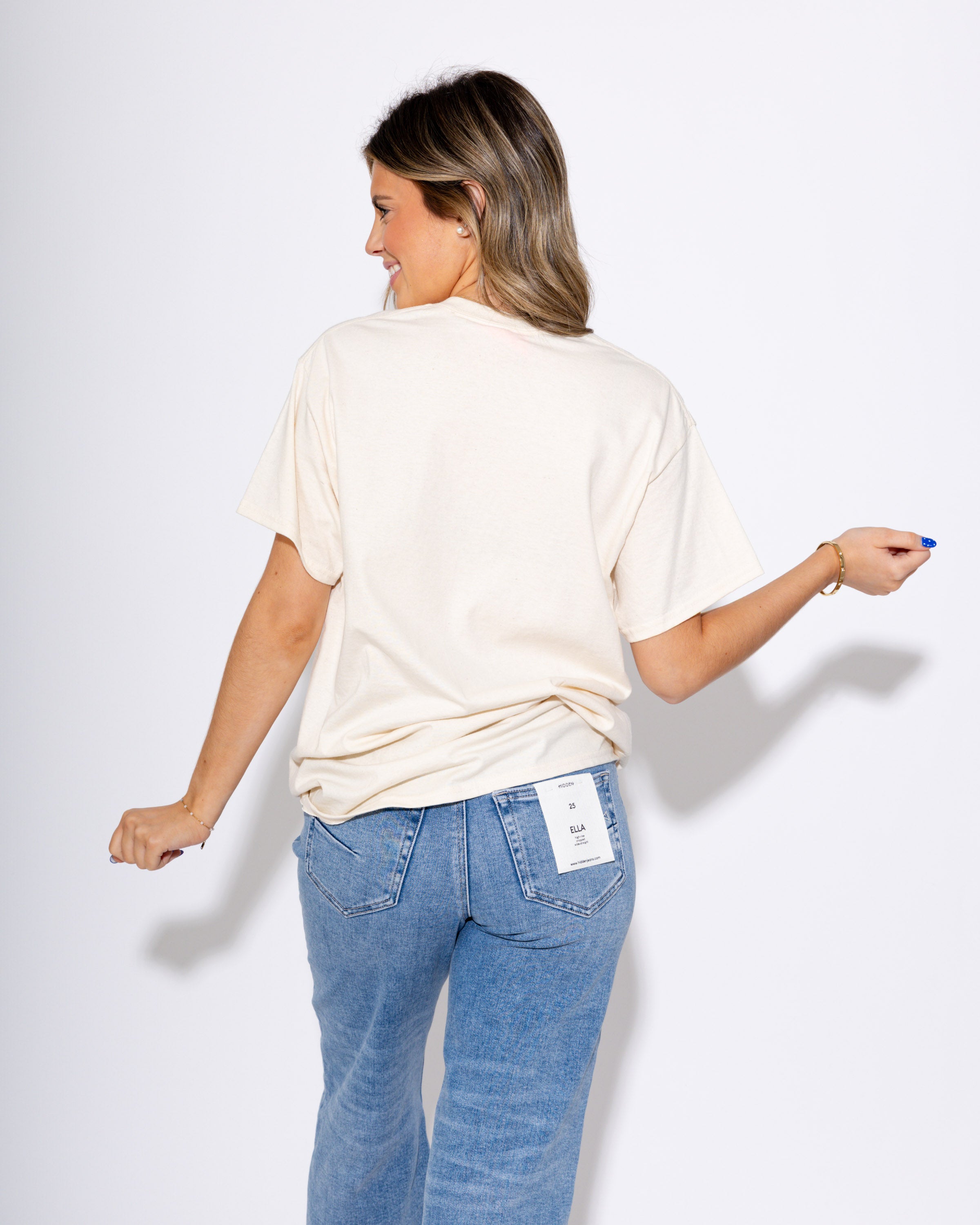 Holiday Spirit Tee