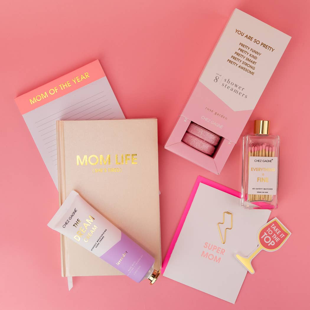 Dream Cream - Lavender - Vegan Hand Crème - 3.4oz