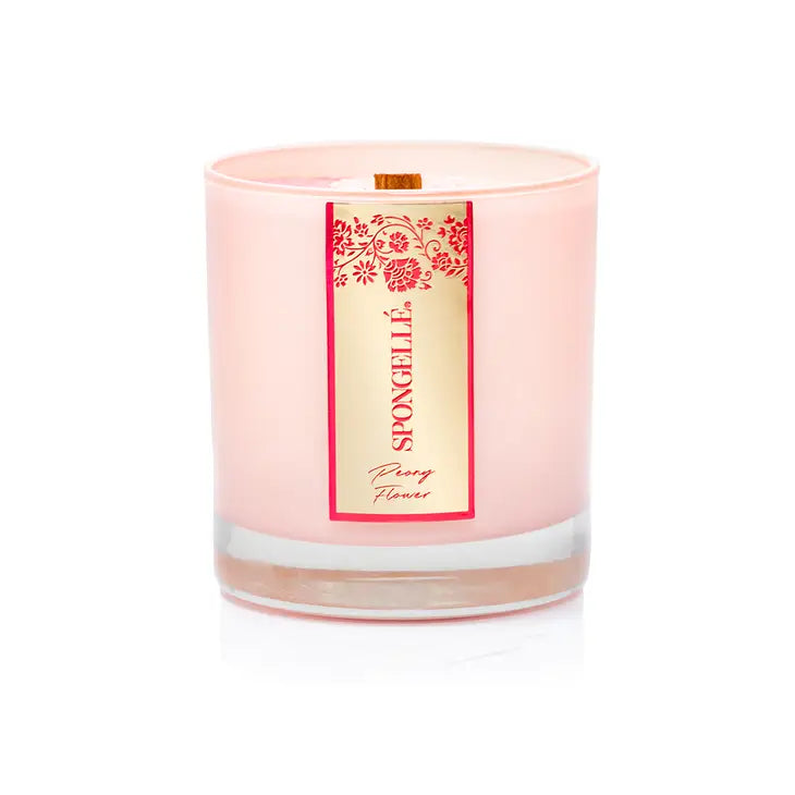Peony Flower Private Reserve Candle