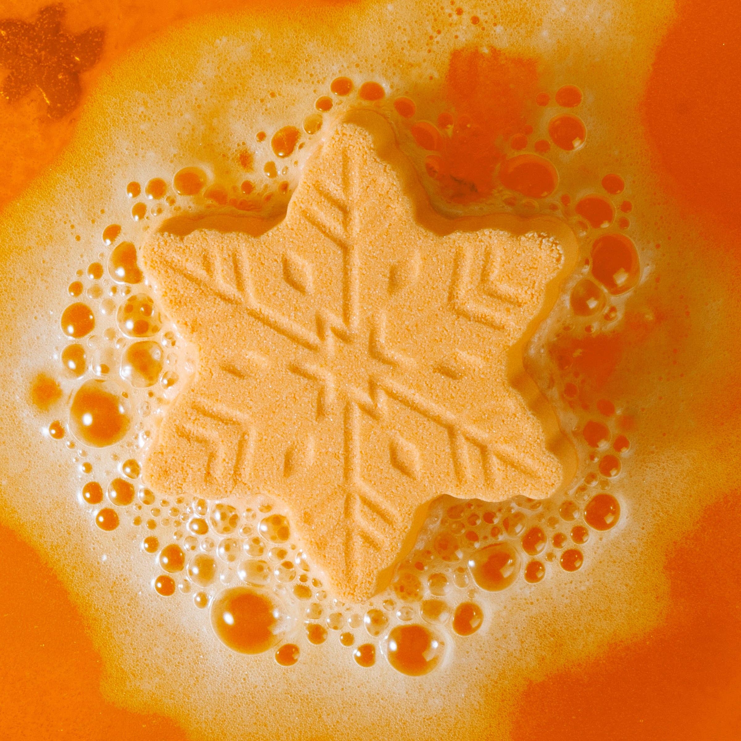 Gingerbread Bomb™ (Shaped)