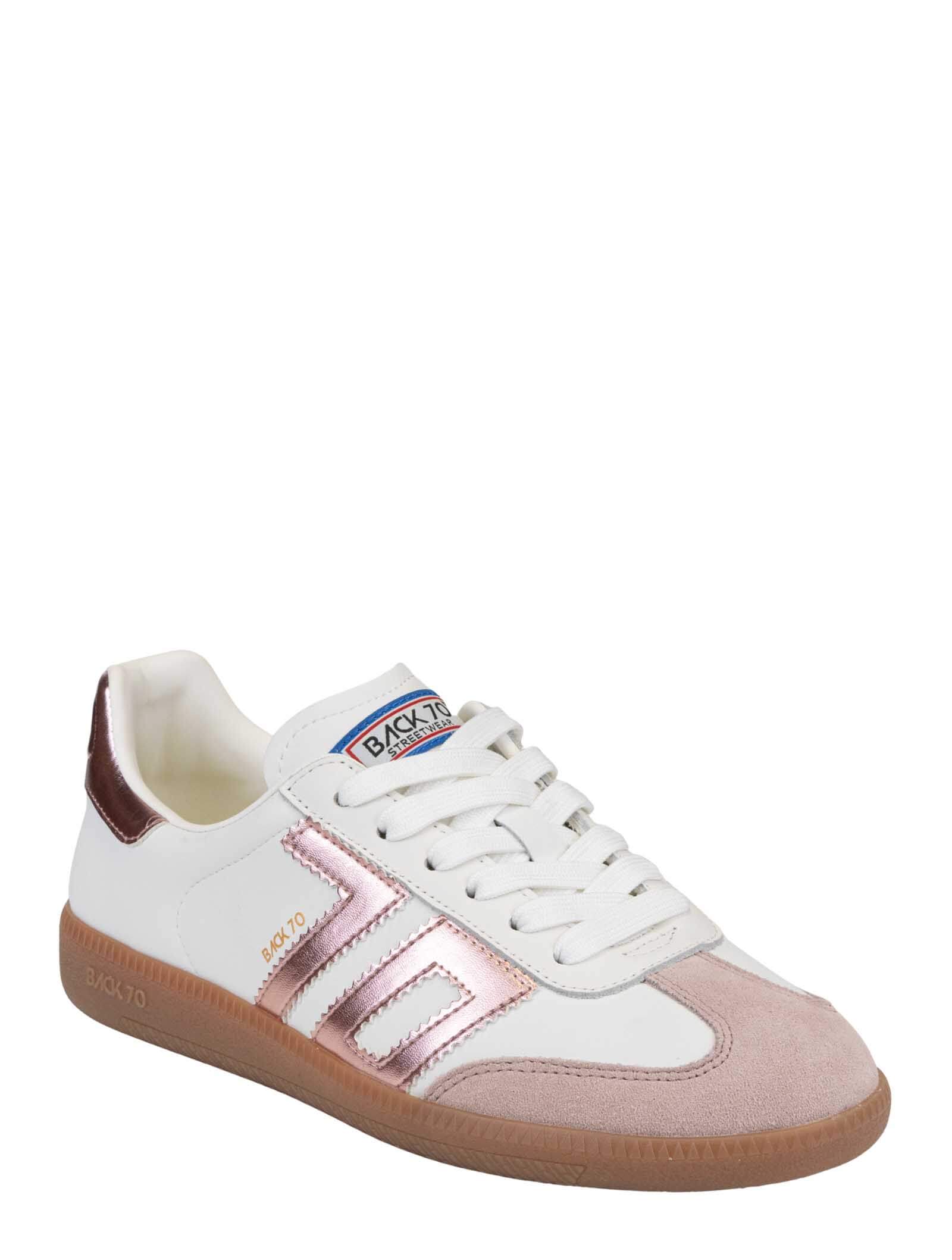 BACK 70 CLOUD IN PINK