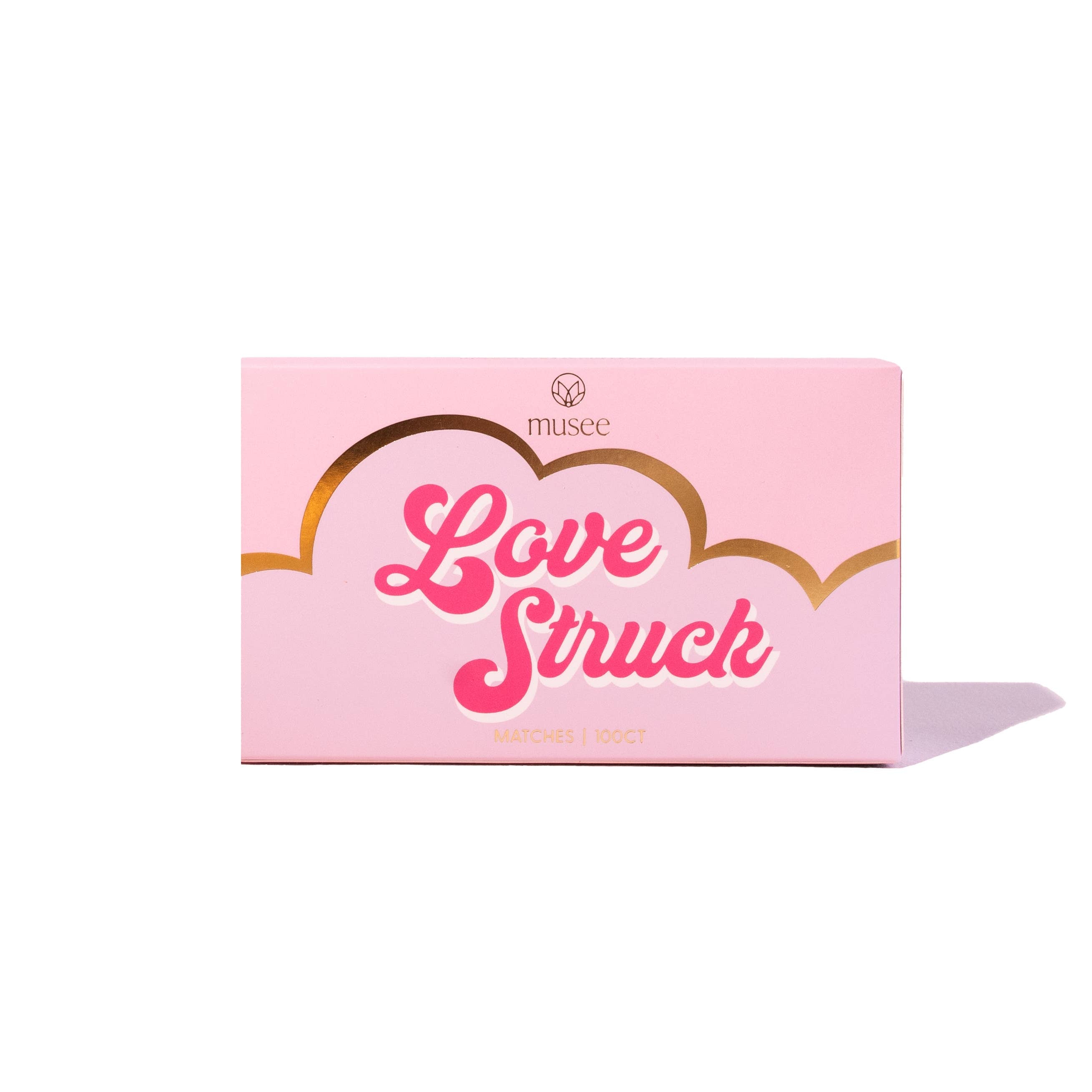 Love Struck Matches