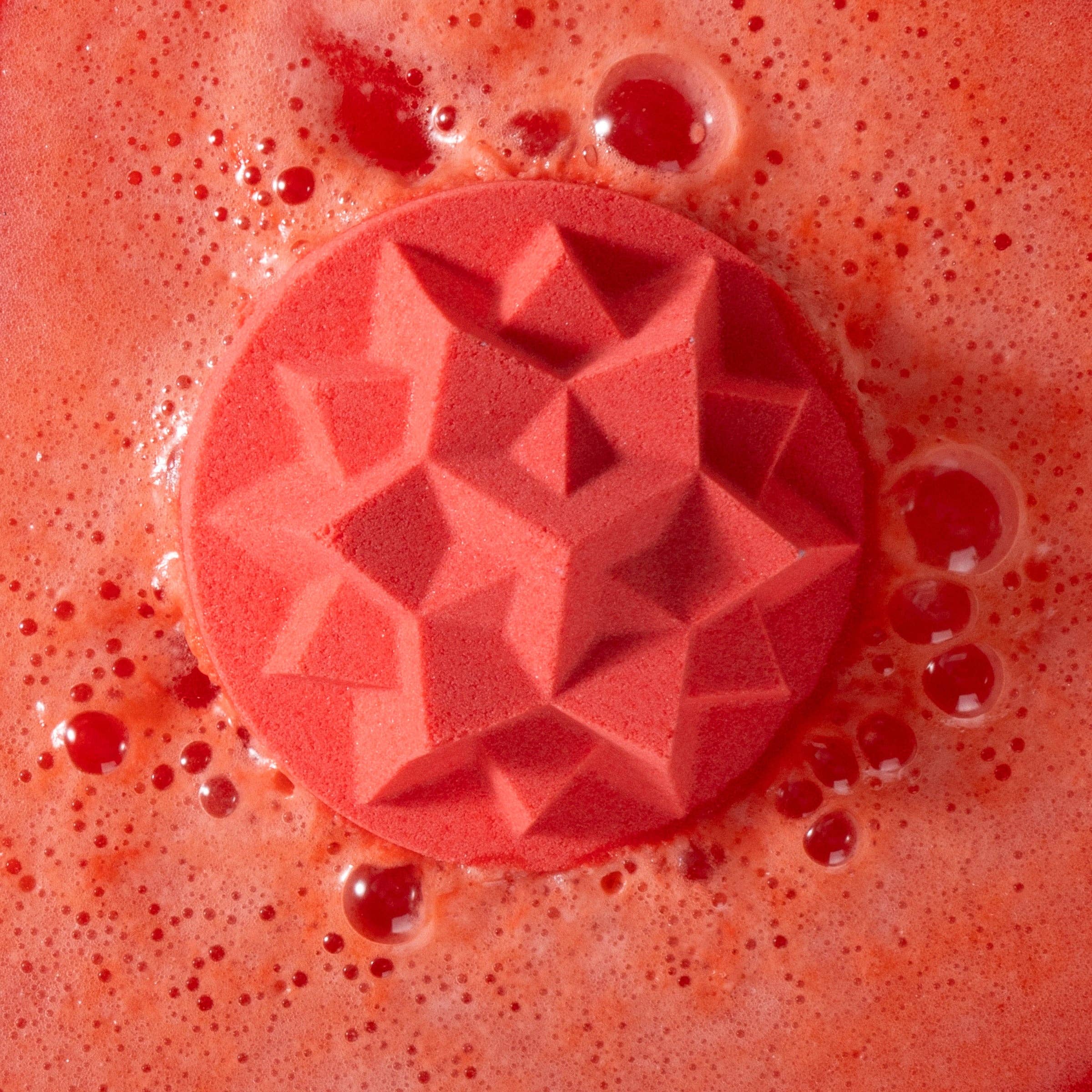 Rudolph Bomb™ (Shaped)