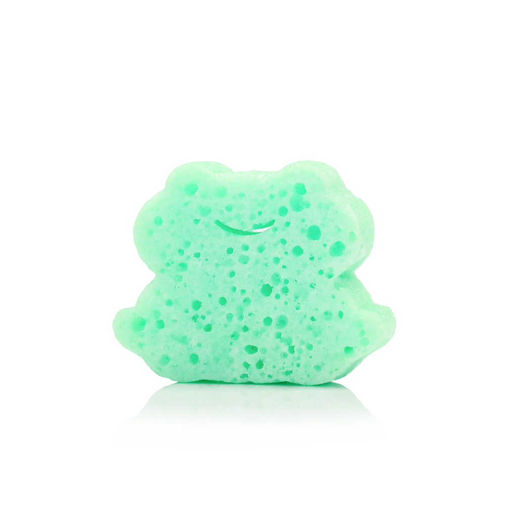 Freddie Frog Nature Animals Sponge  | Kids | Kids Products