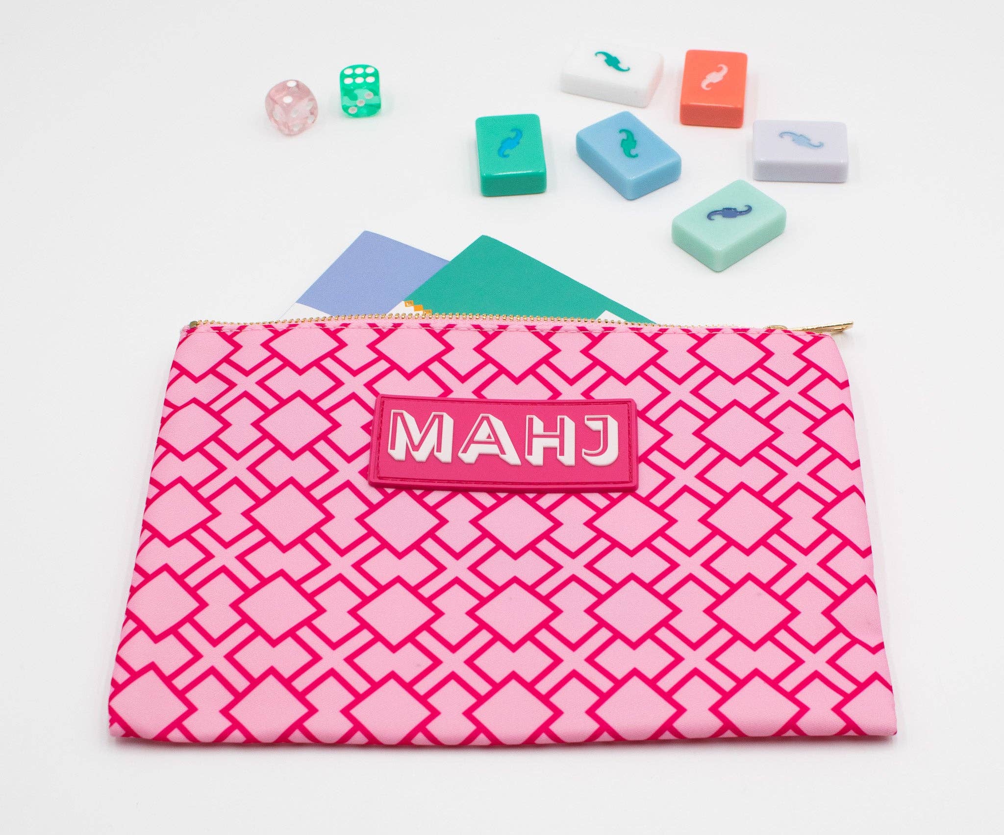 Accessory Bag for Premium Mahjong Card