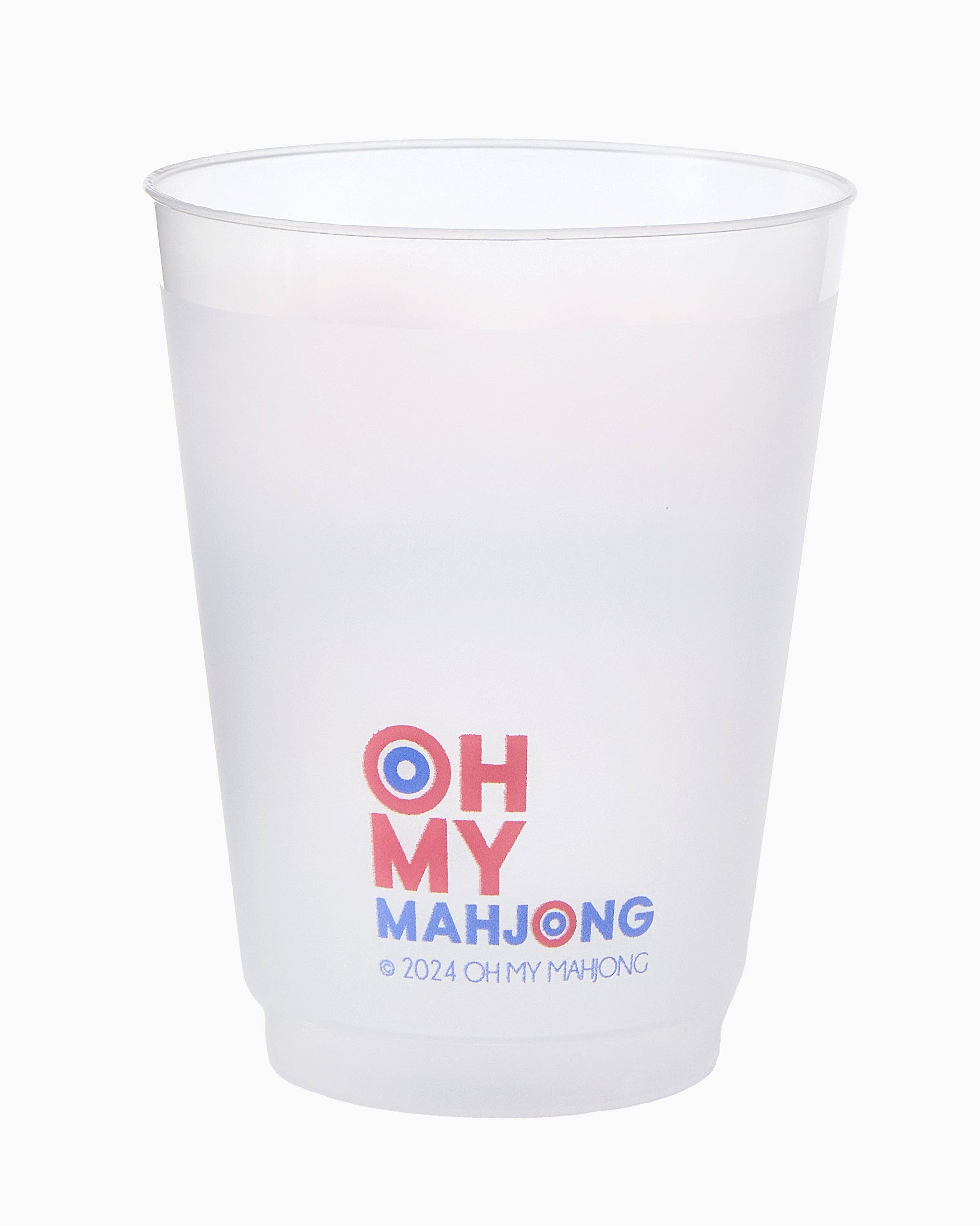 Sip Sip Hooray Cups