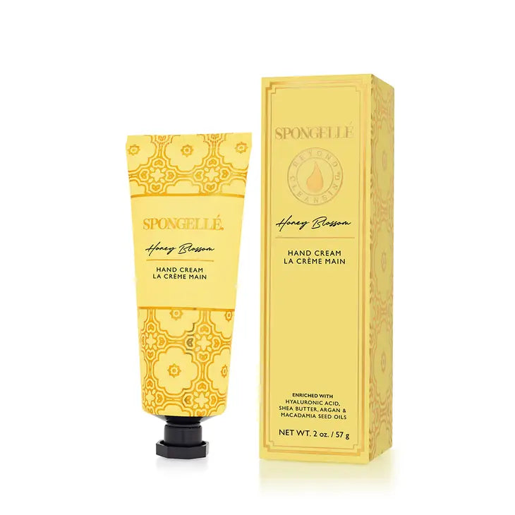 Honey Blossom 2oz Hand Cream