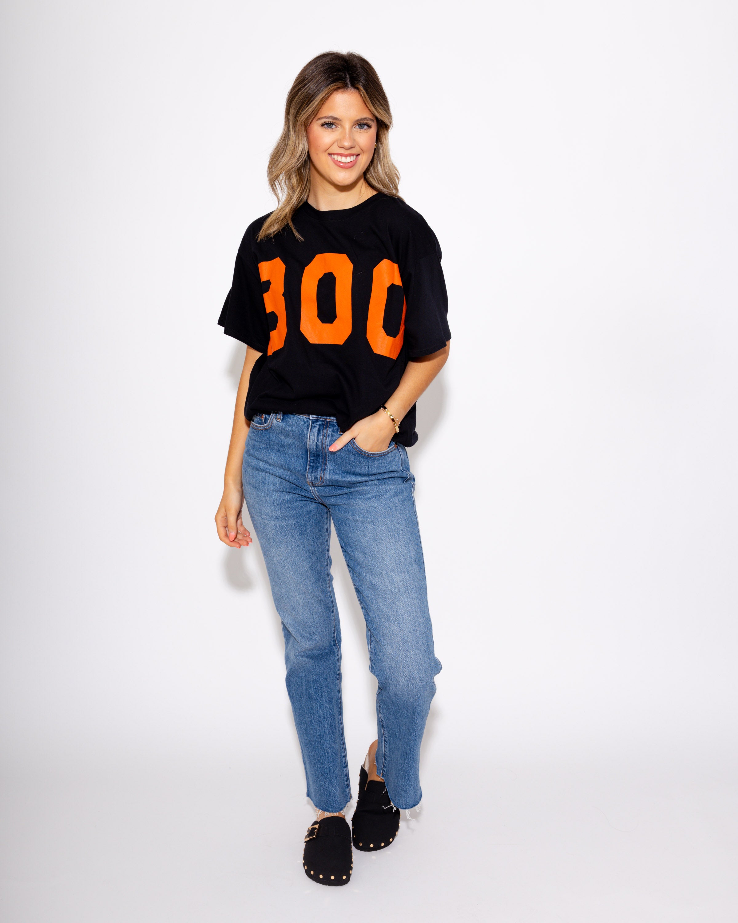 BOO Essential T-Shirt