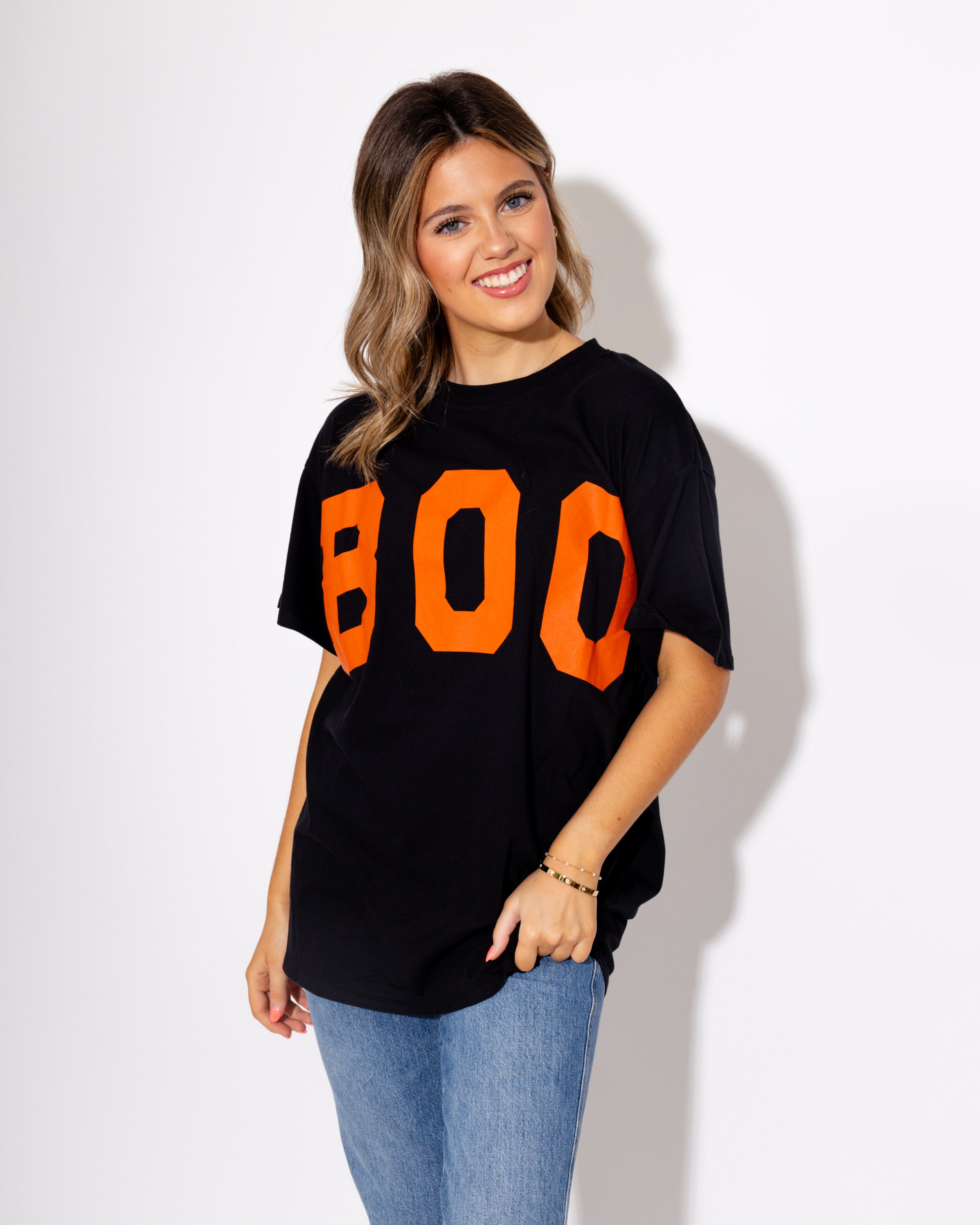BOO Essential T-Shirt