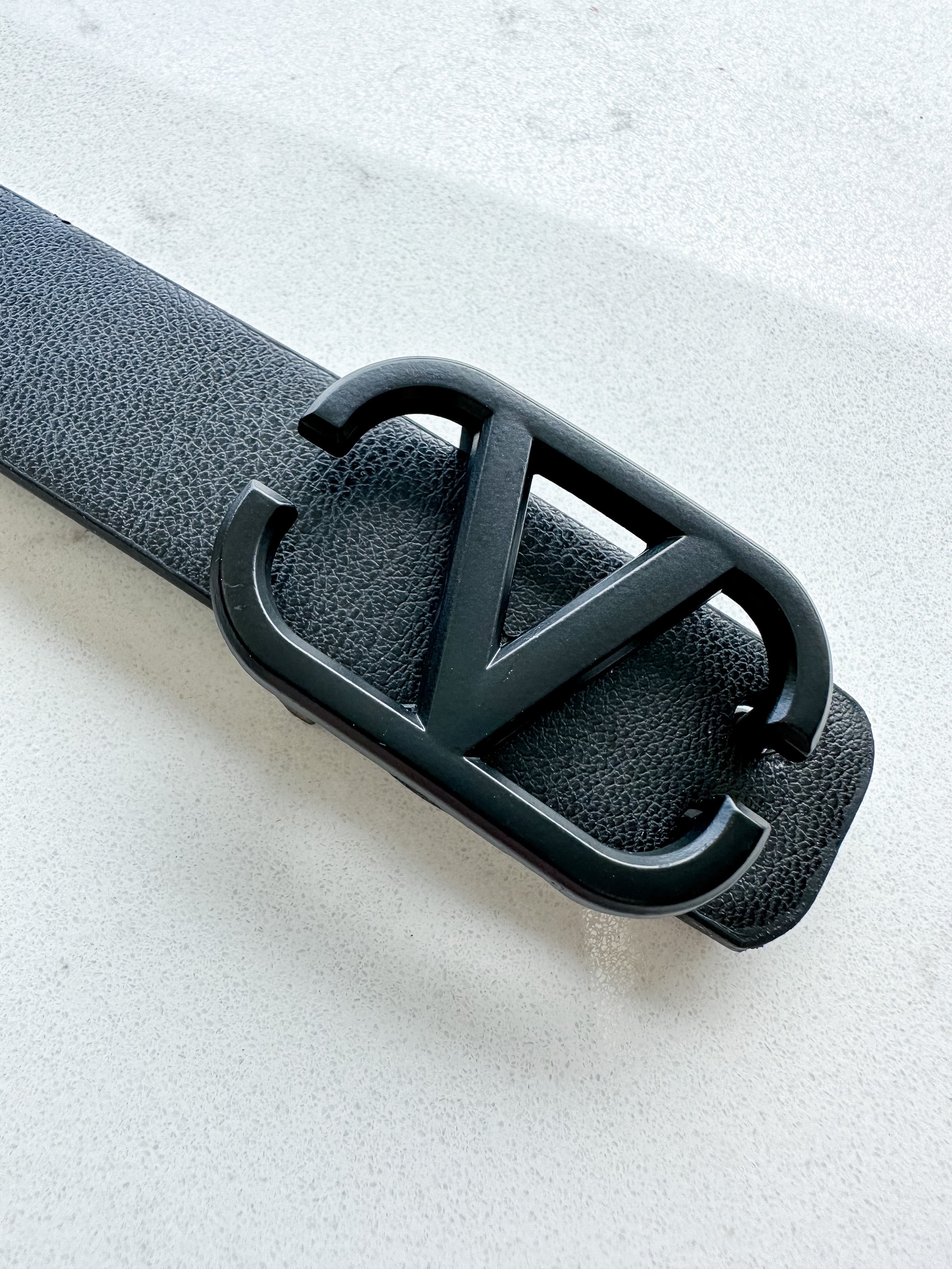 Take Me Everywhere Belts