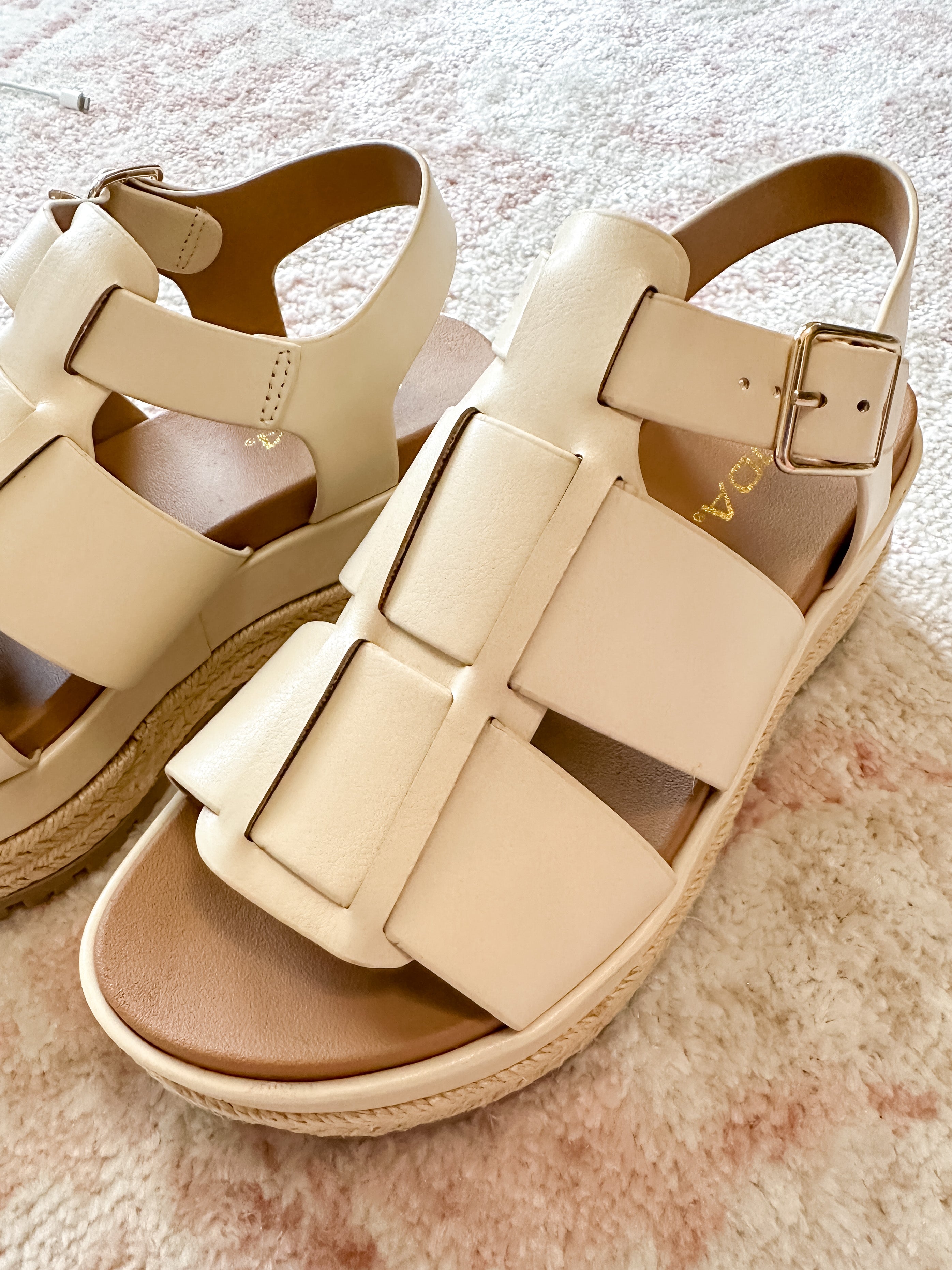 Mclean Wedge in Bone
