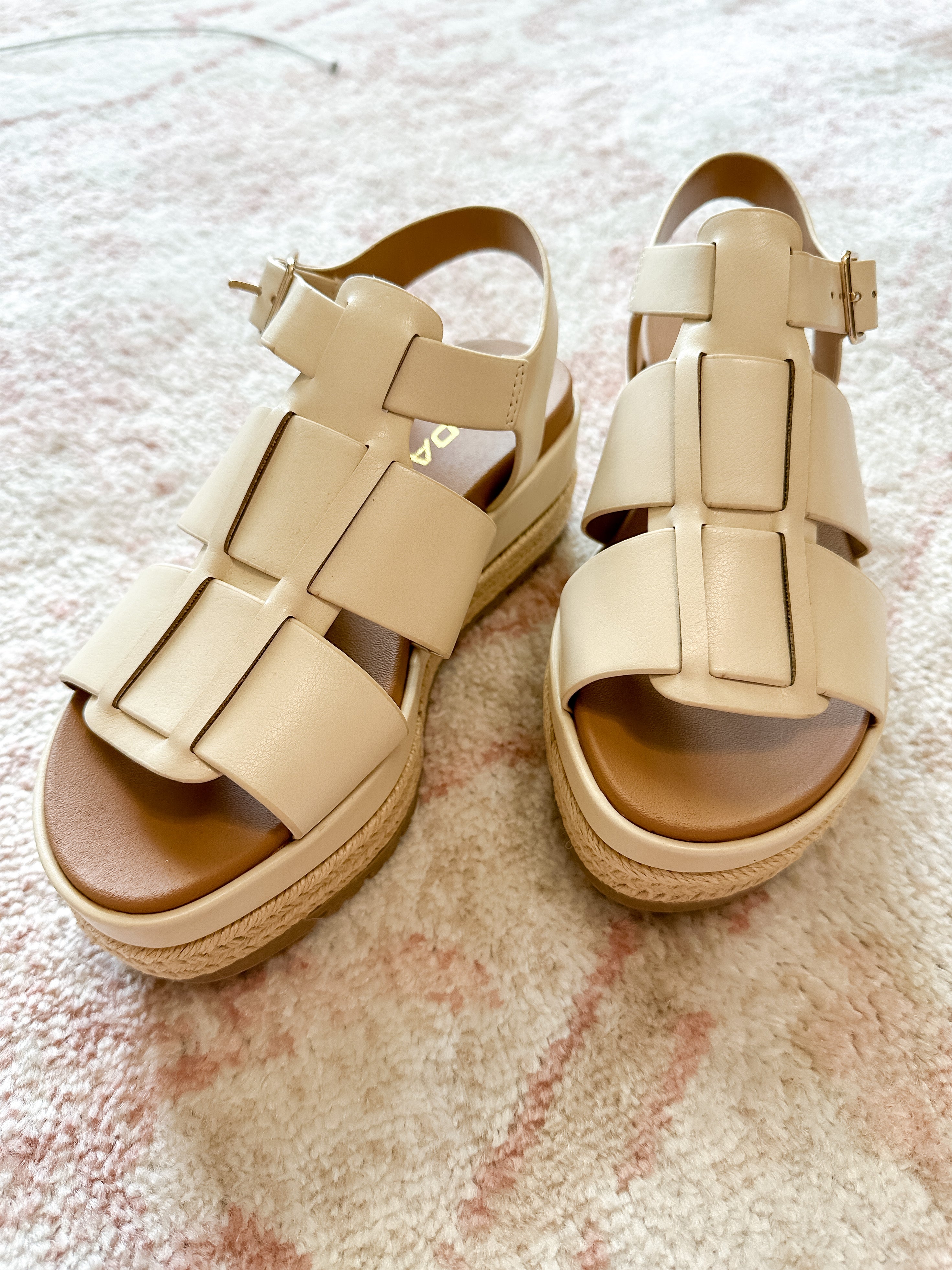 Mclean Wedge in Bone