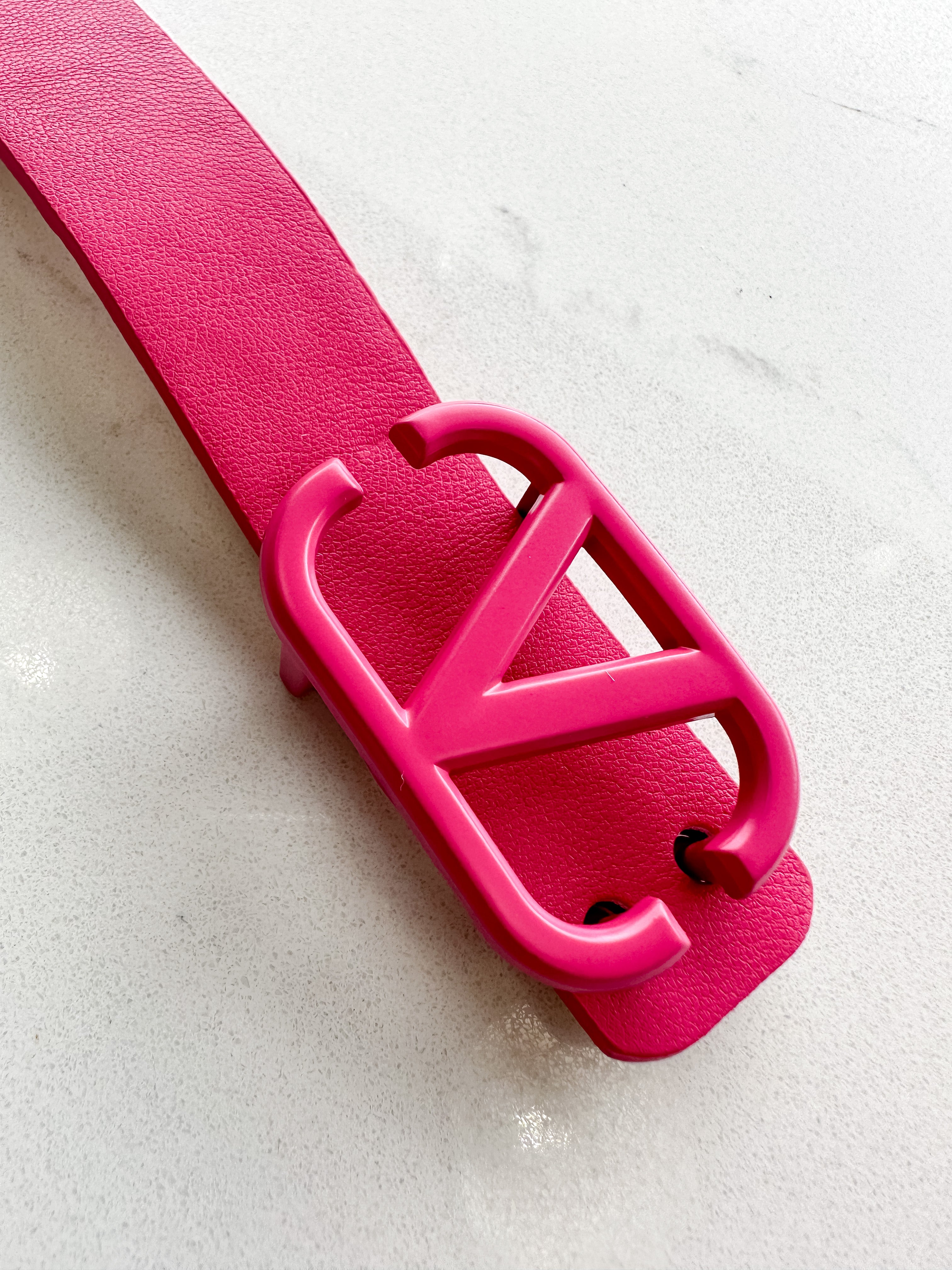 Take Me Everywhere Belts