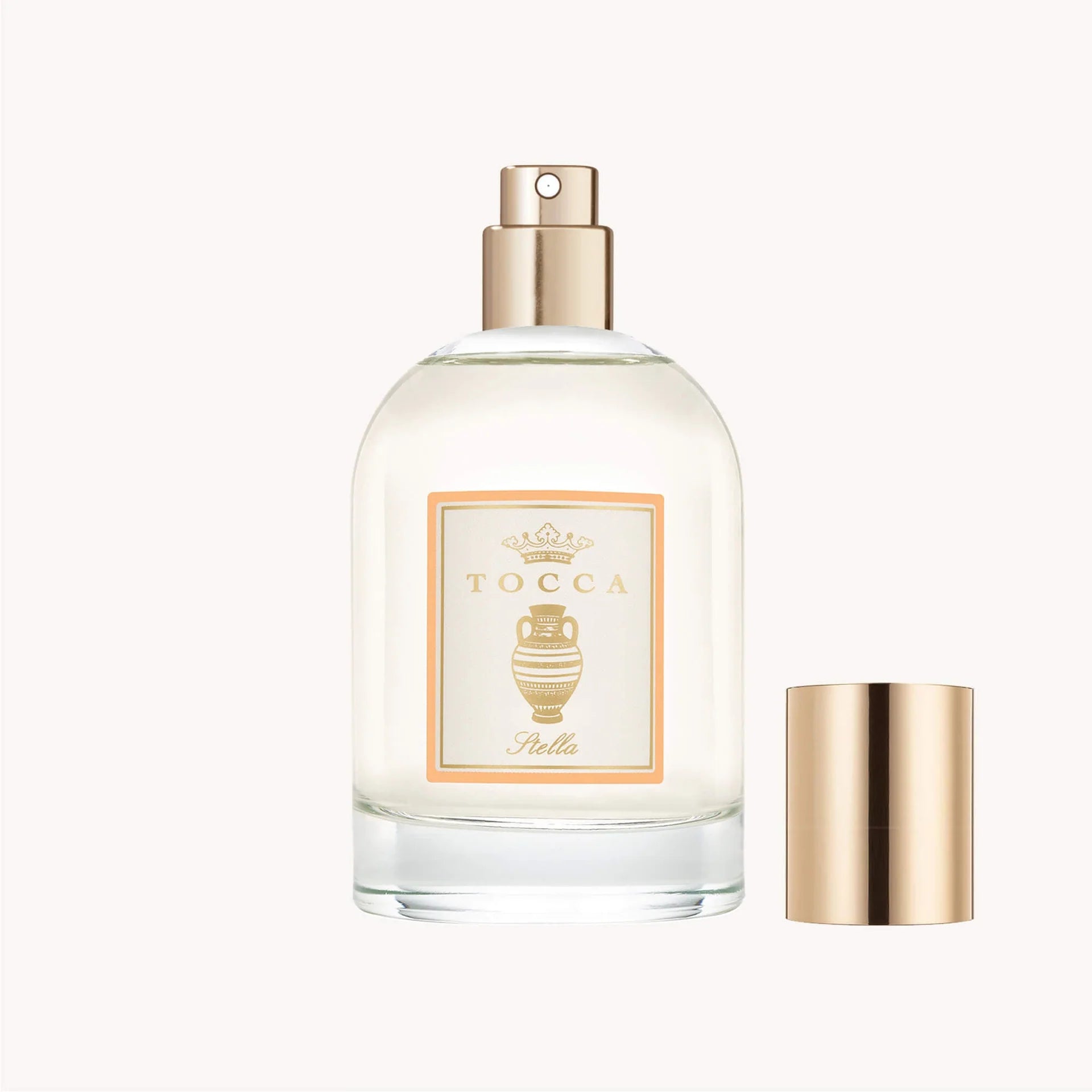 Stella Scented Dry Body Oil, 3.4 fl oz