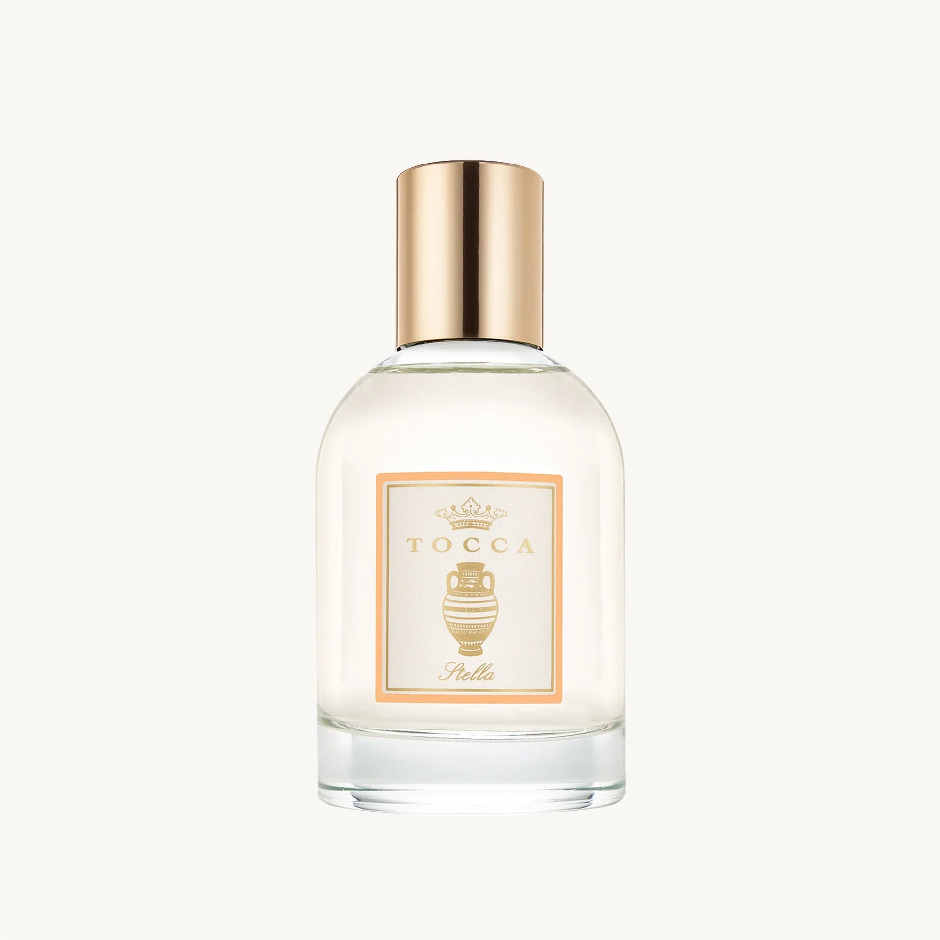 Stella Scented Dry Body Oil, 3.4 fl oz