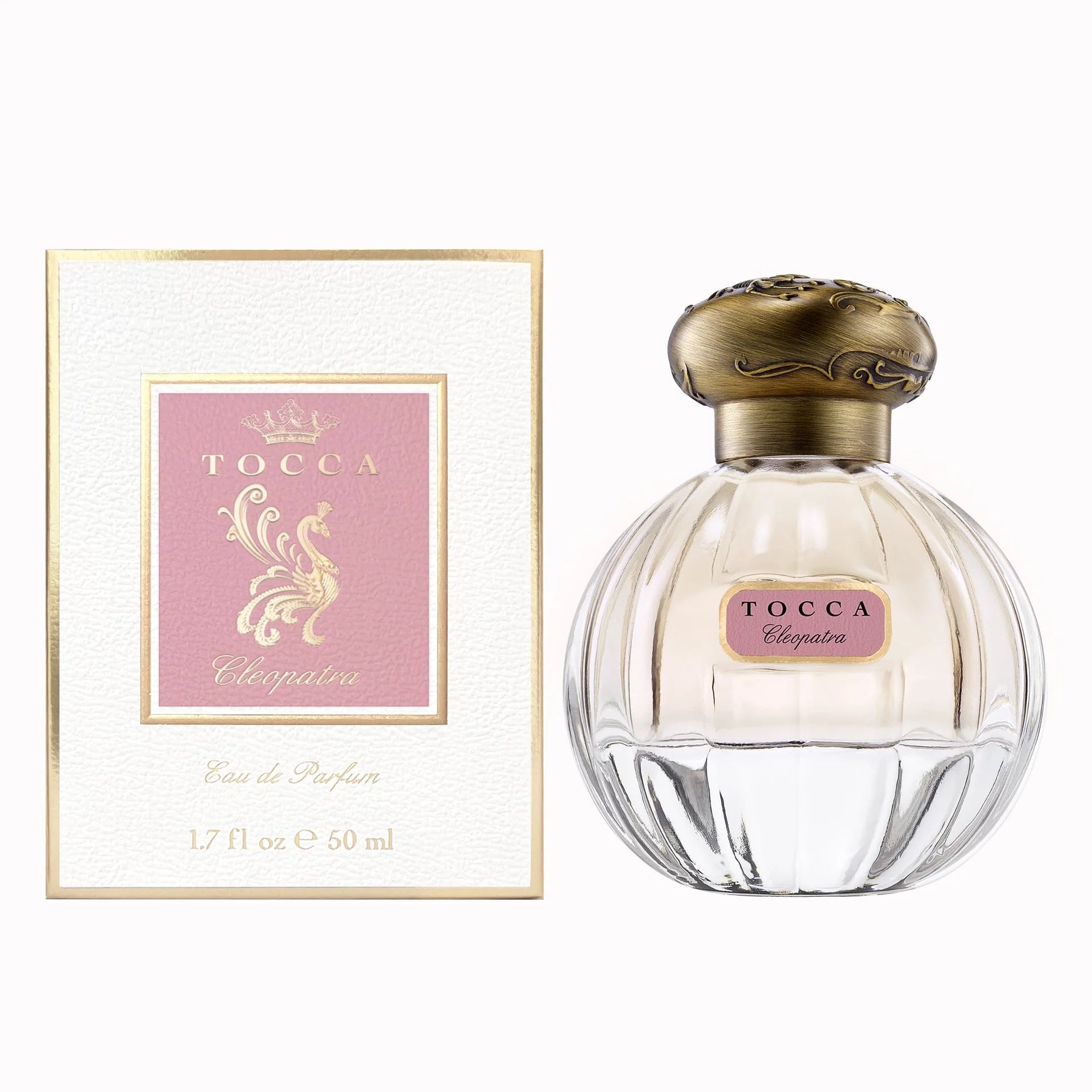 Cleopatra Eau de Parfum, 1.7 fl oz