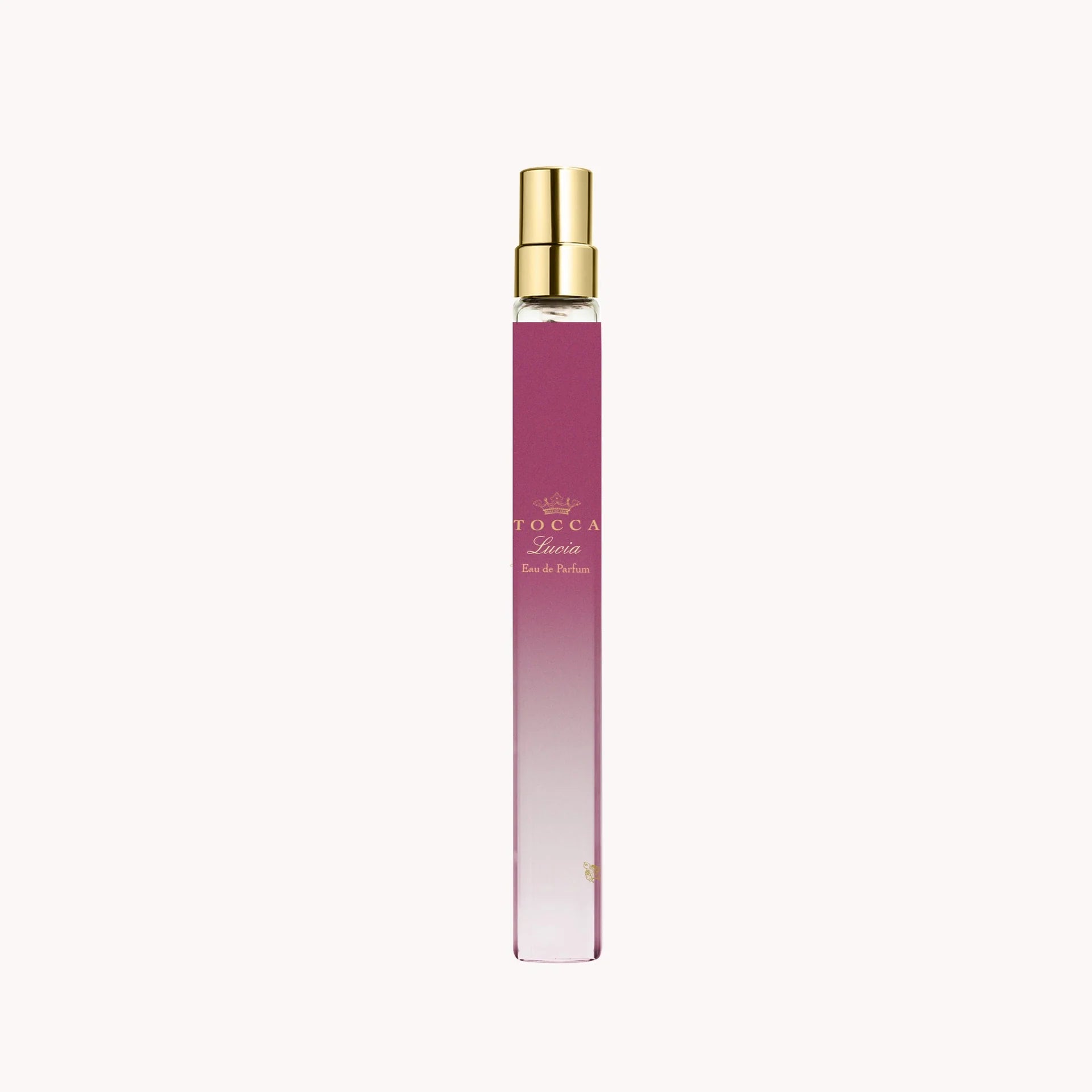Lucia Fragrance Travel Spray