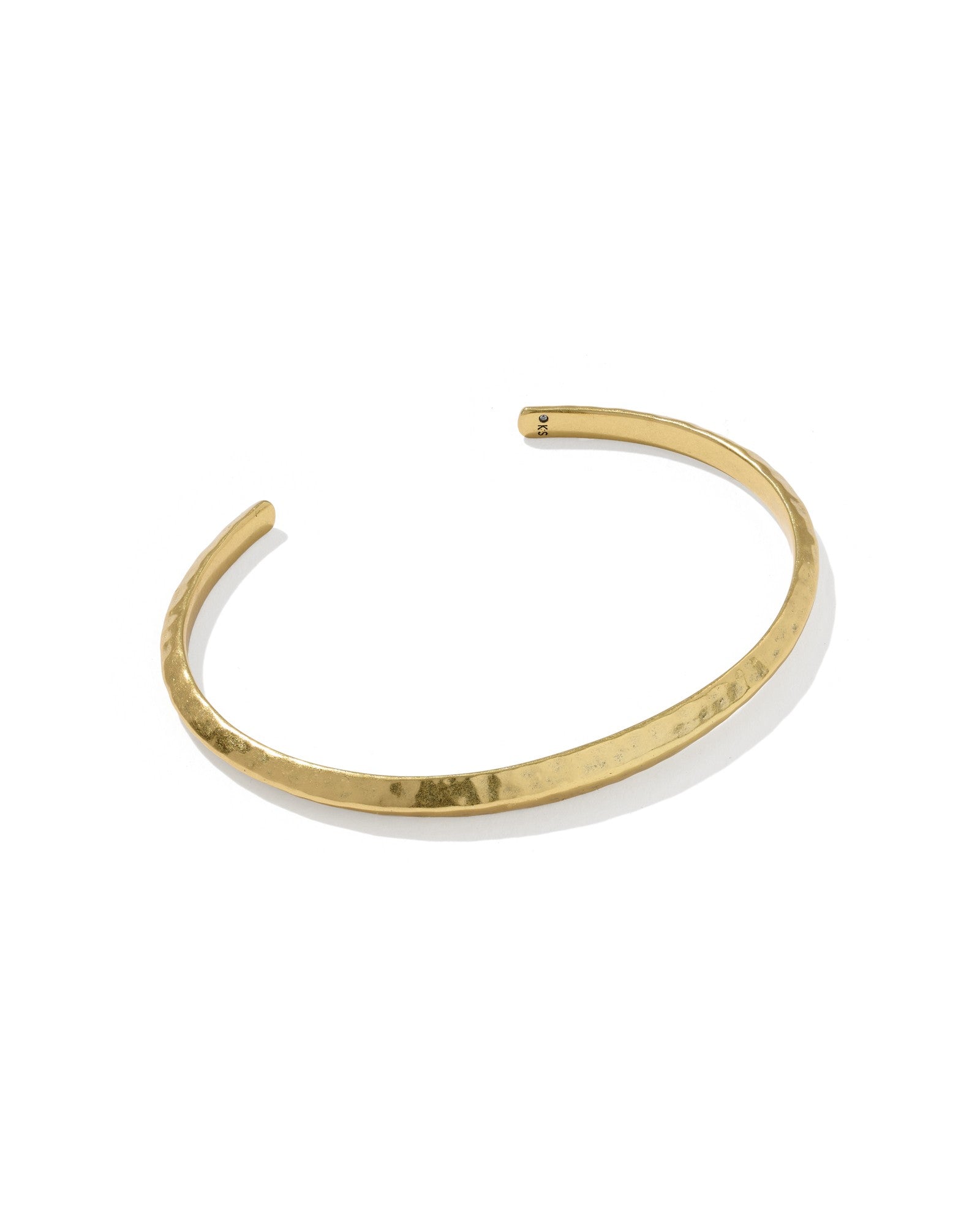 Oakland Set of Three Cuff Bracelet in Mixed Metal