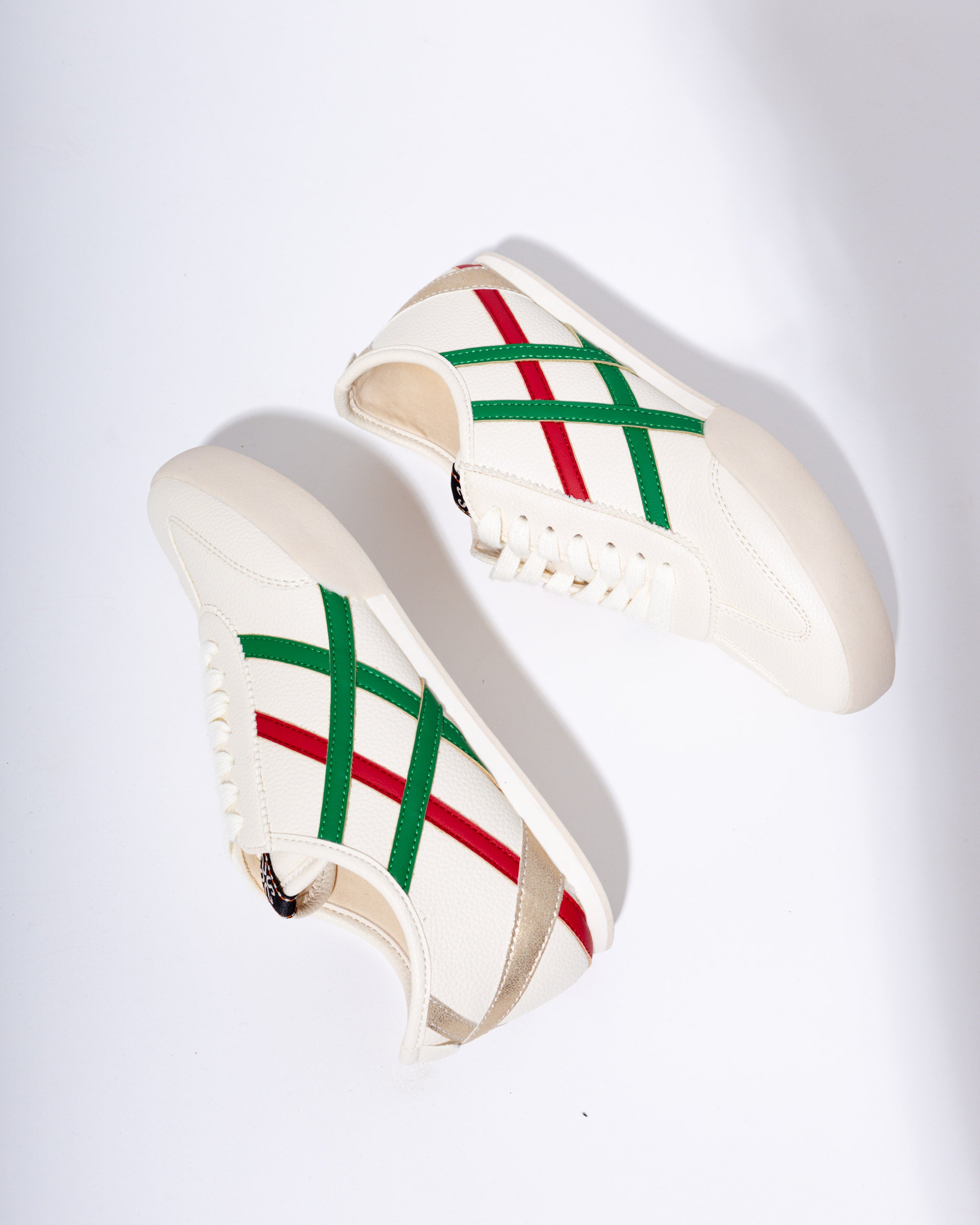 Polly Sneaker