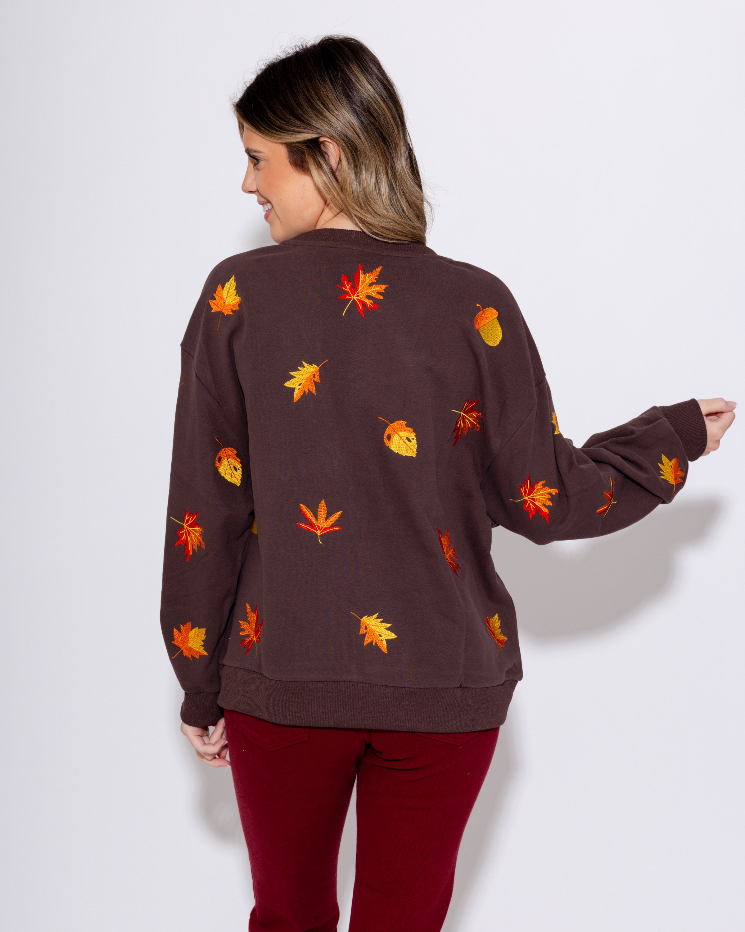Turkey Sweatshirt