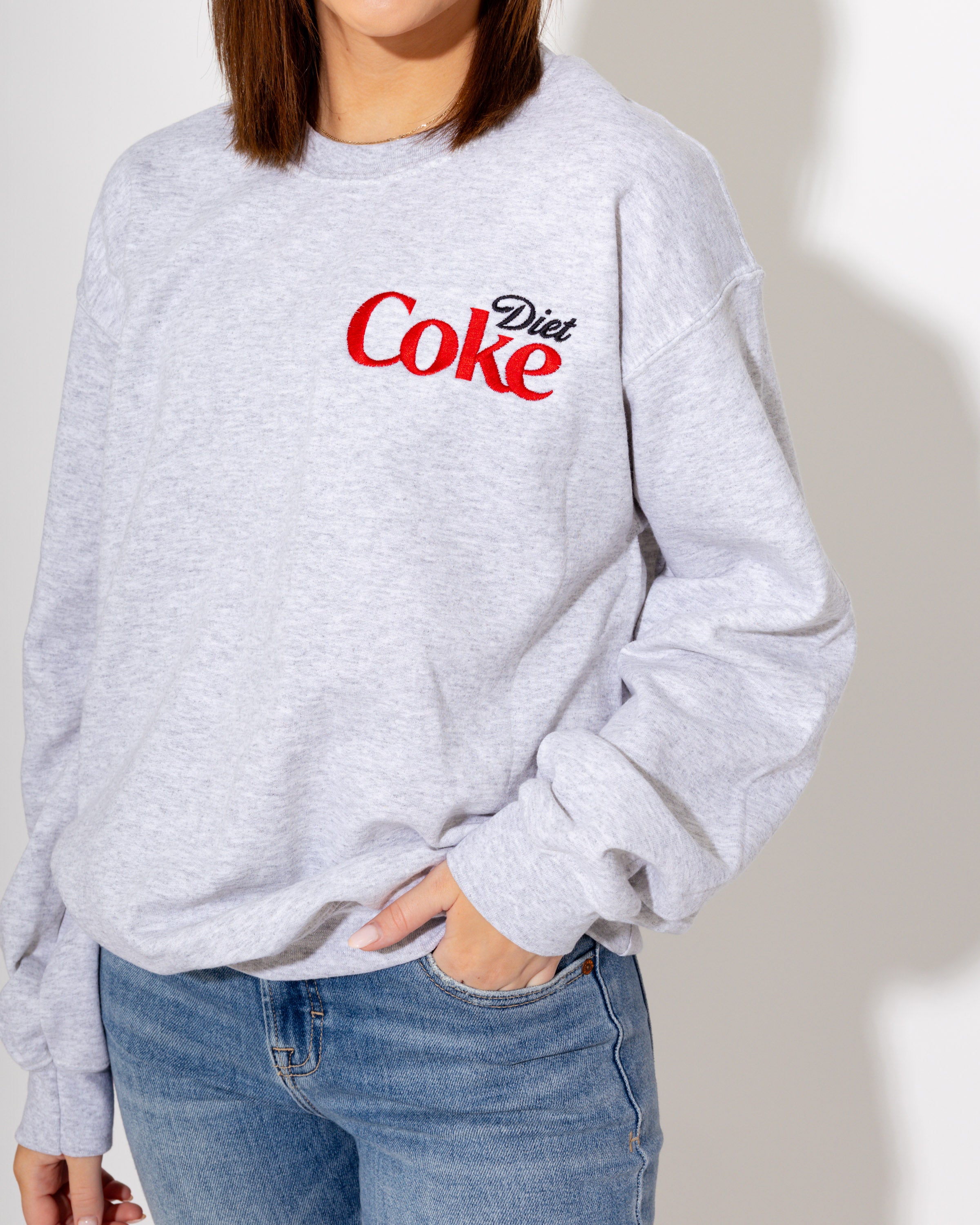Diet Coke Sweatshirt
