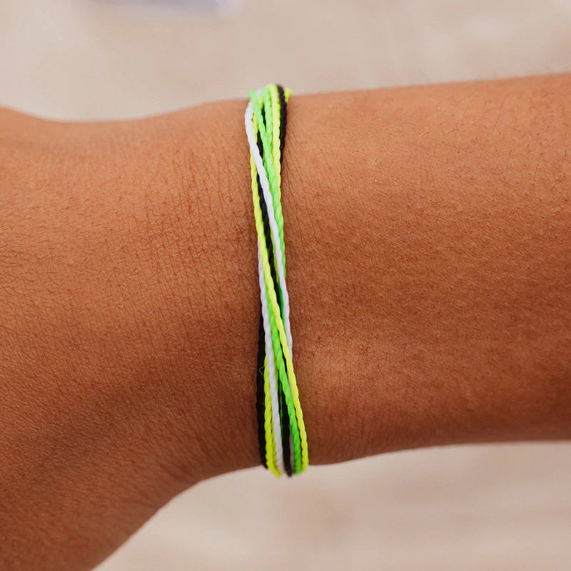 Radio Active Bracelet
