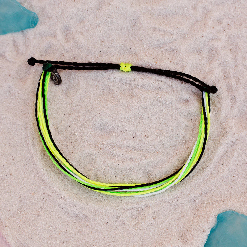 Radio Active Bracelet