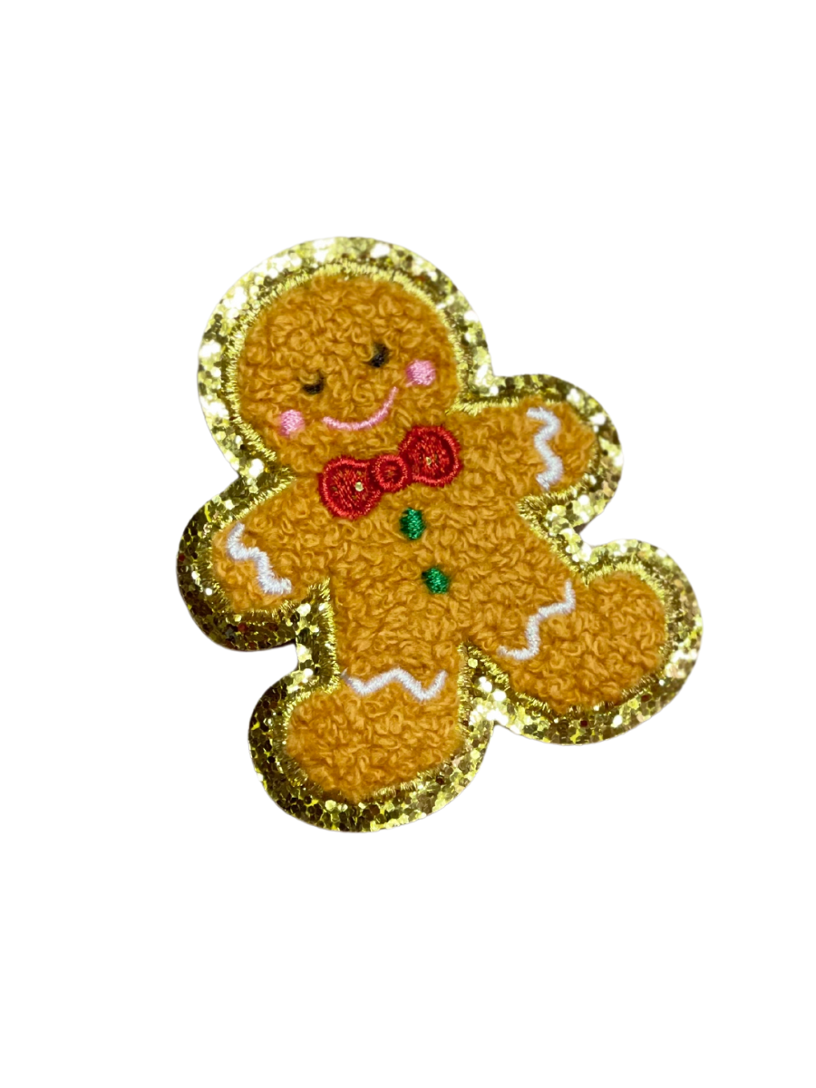 Ginger Bread Patch