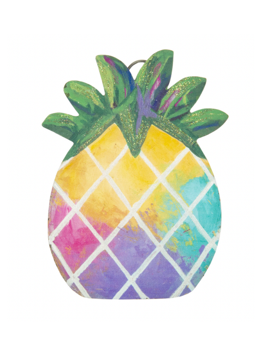 Pineapple Charm