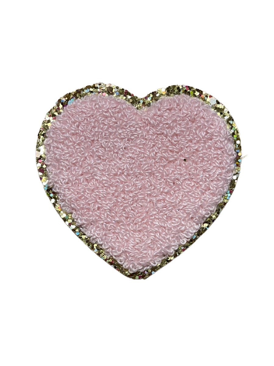 Heart Patch