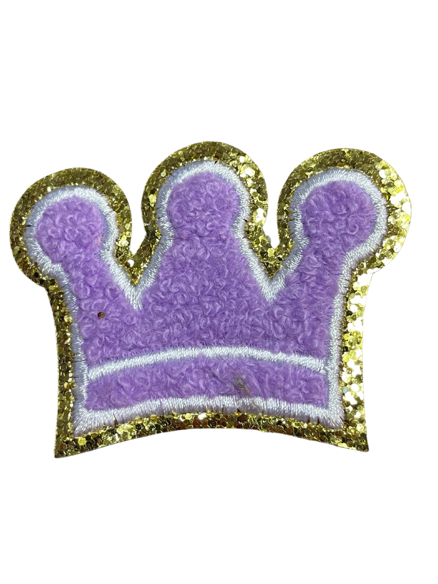 Crown Patch