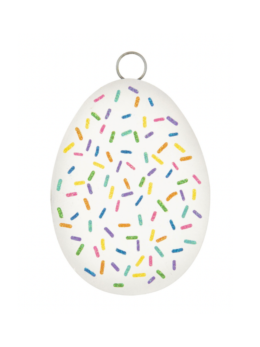 Party Egg Charm
