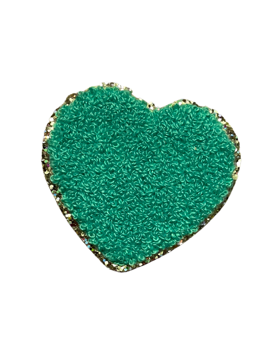 Heart Patch
