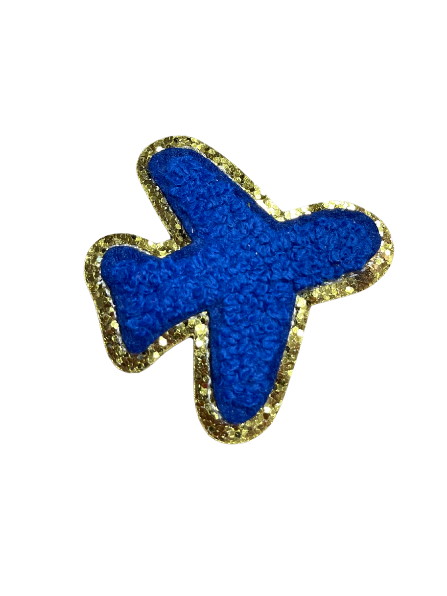 Airplane Patch