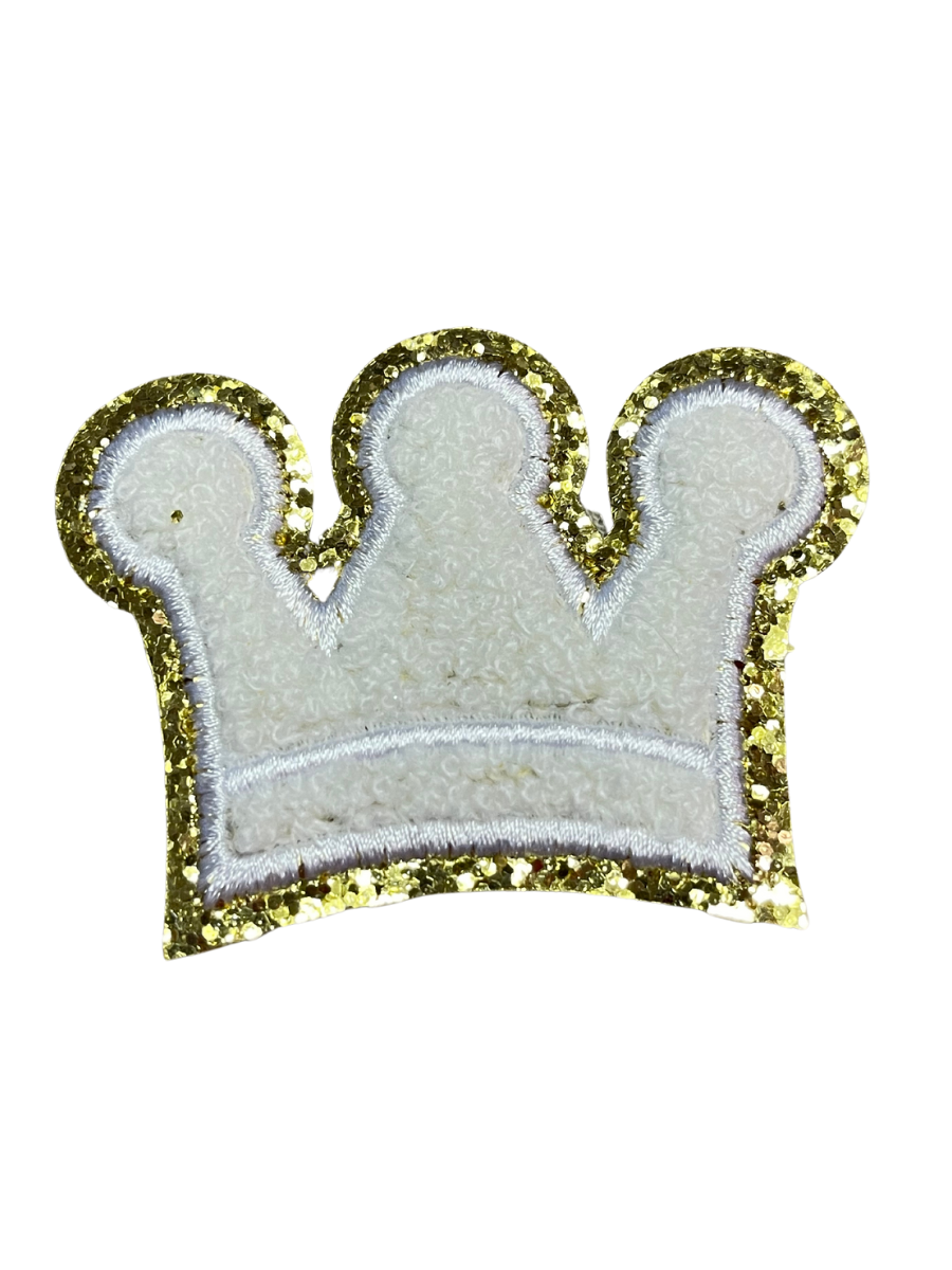 Crown Patch