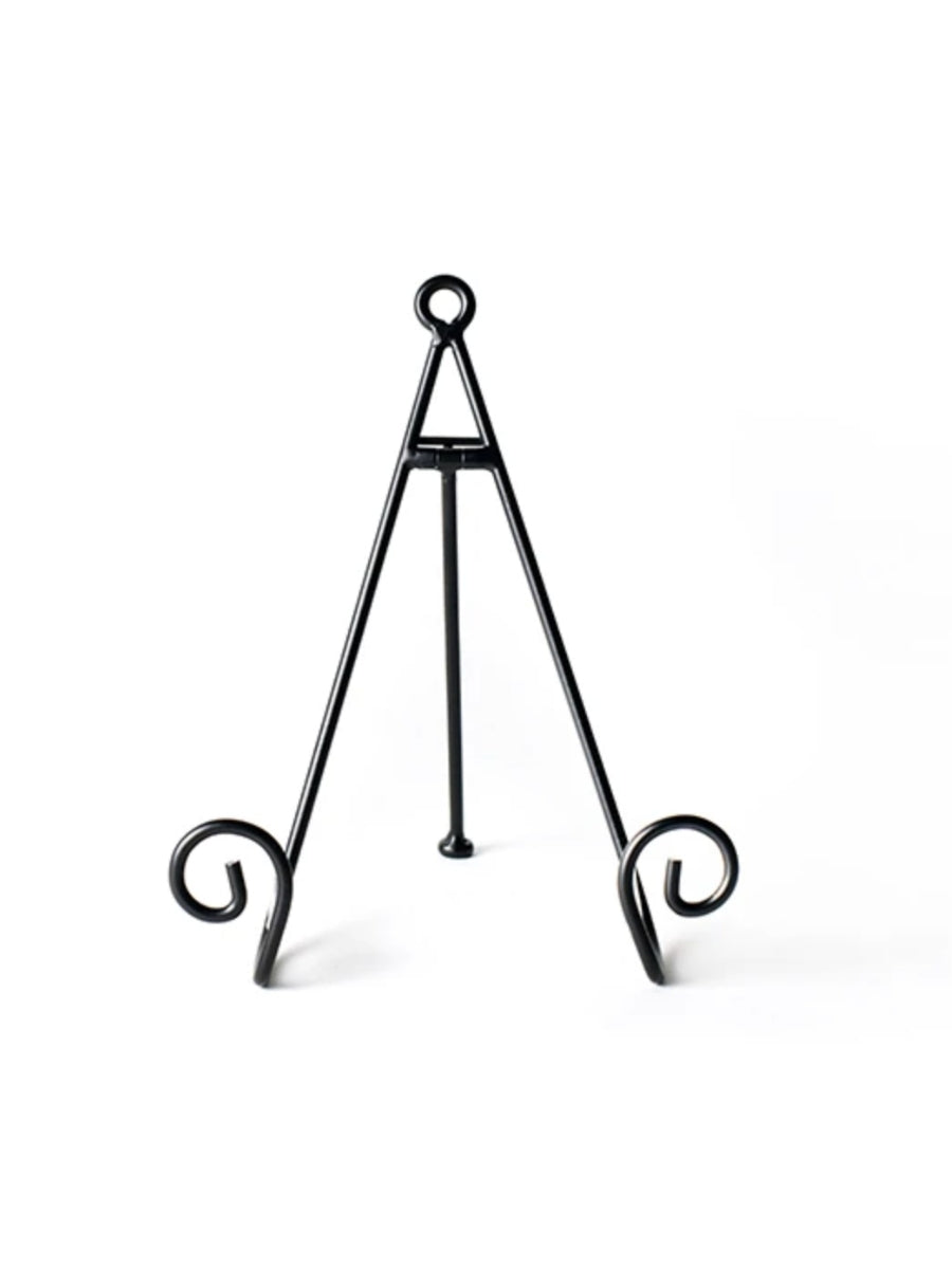 Medium Swirl Plate Stand