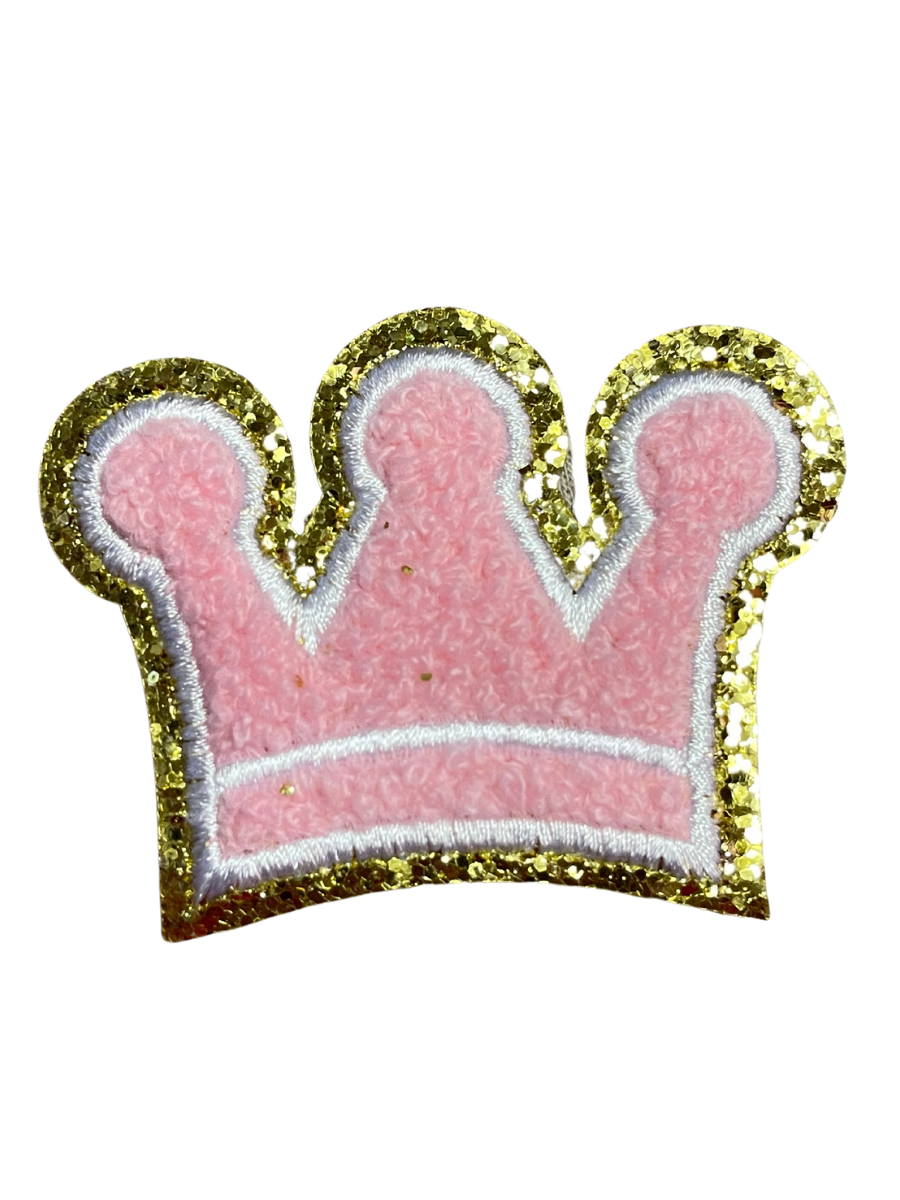 Crown Patch