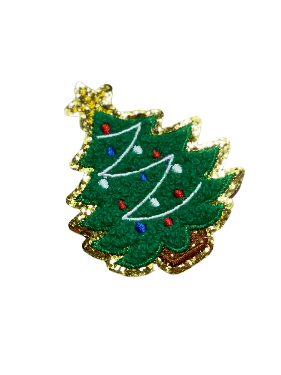 Tree Patch