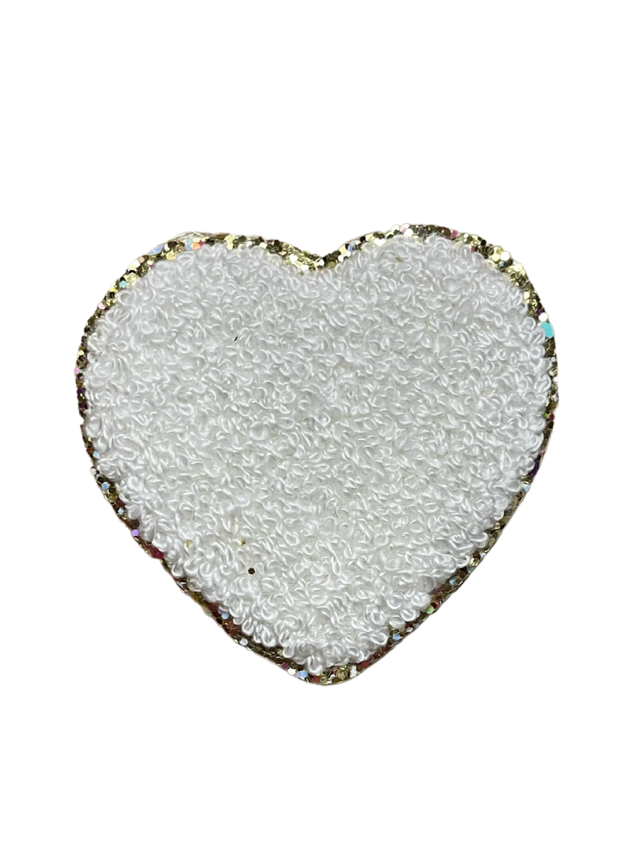 Heart Patch