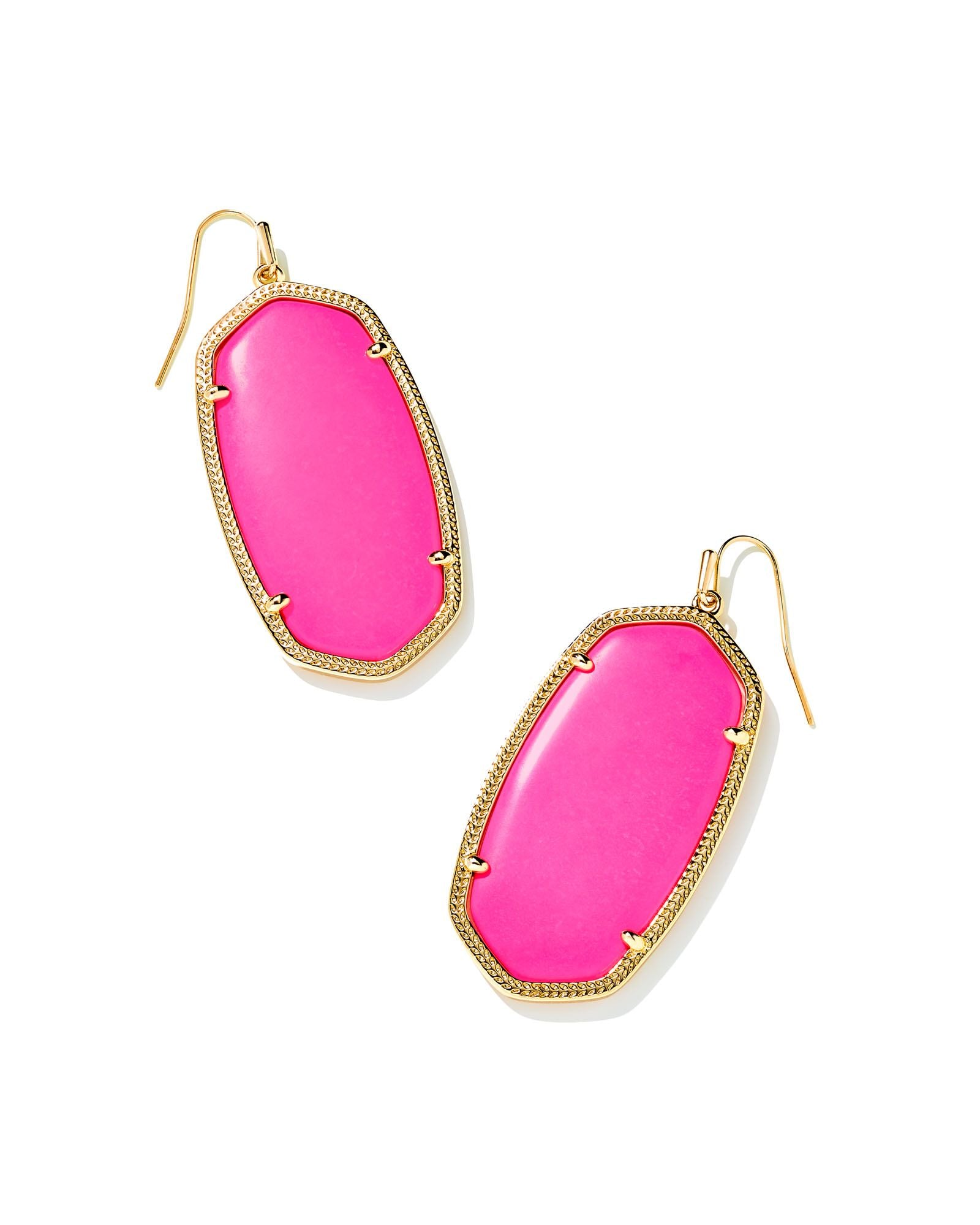 Elle Earring In Gold