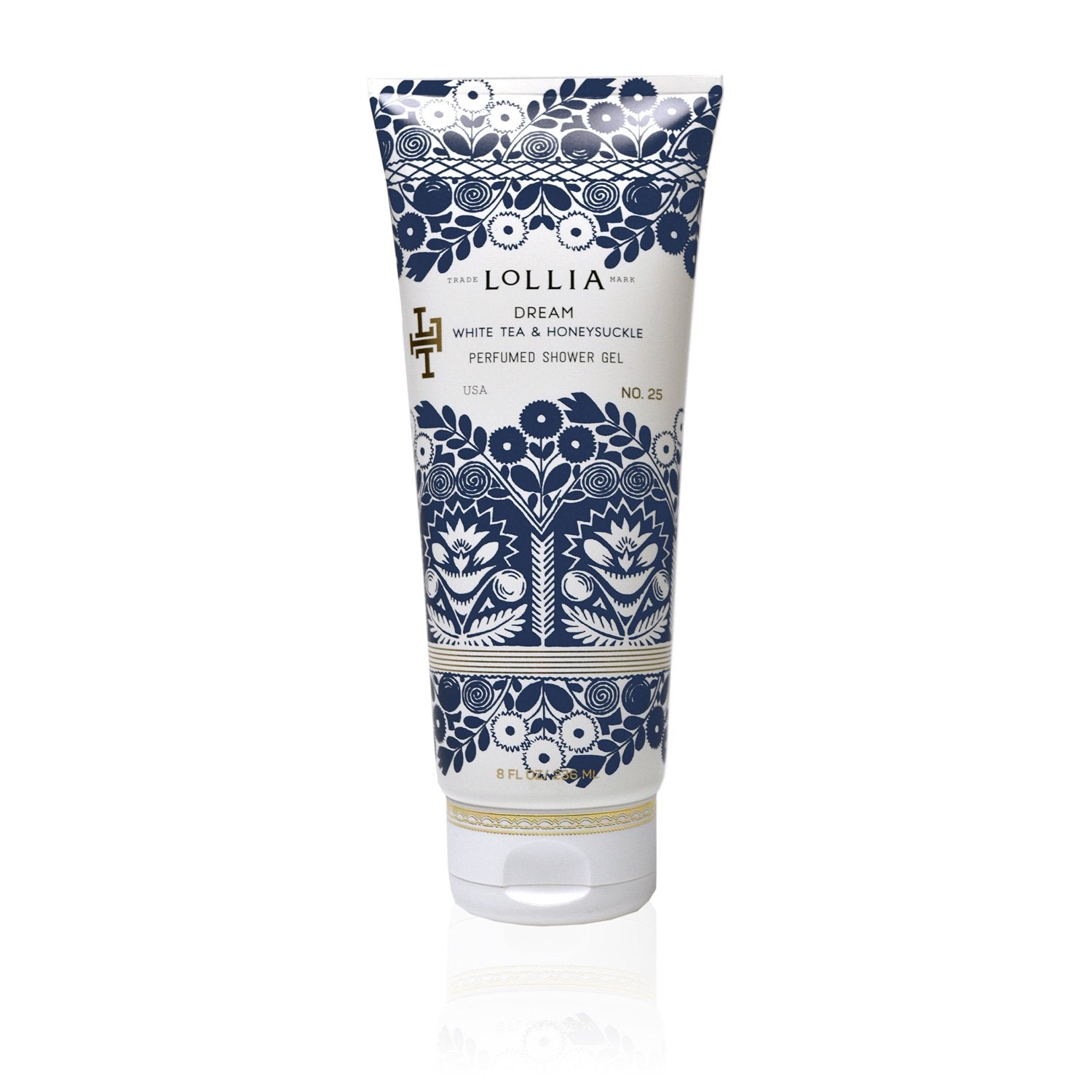 Lollia Perfumed Shower Gel