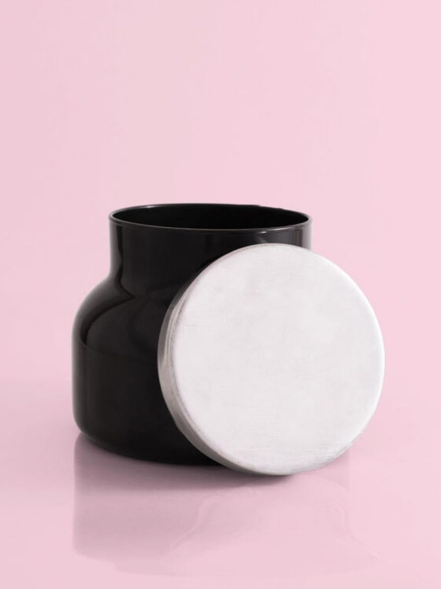 Volcano Black Signature Jar 19oz