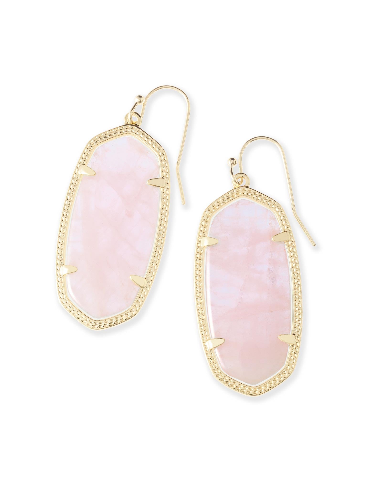 Elle Earring In Gold