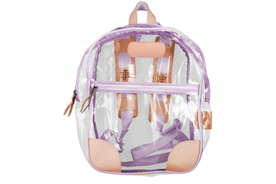 Clear Backpack