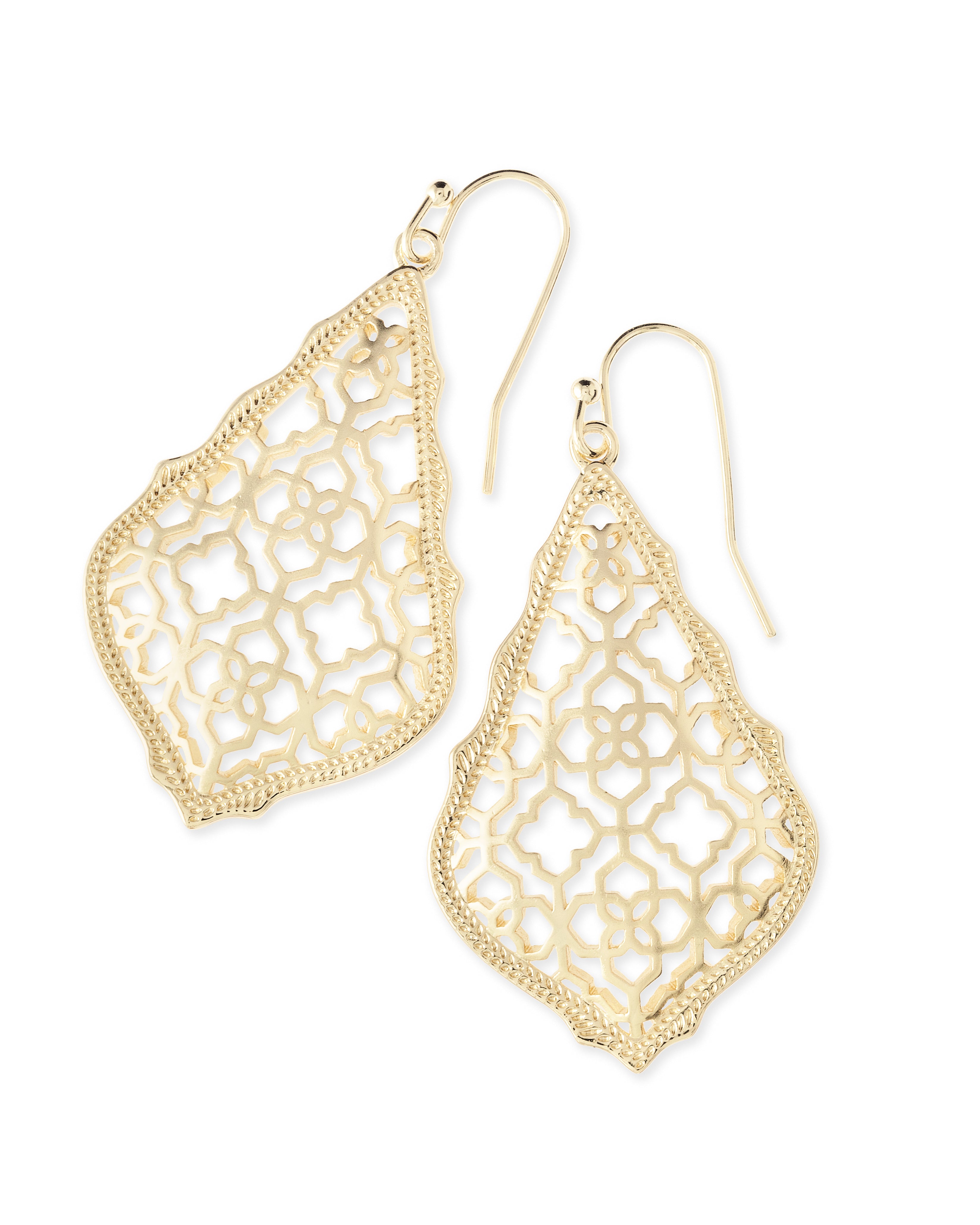 Addie Earring