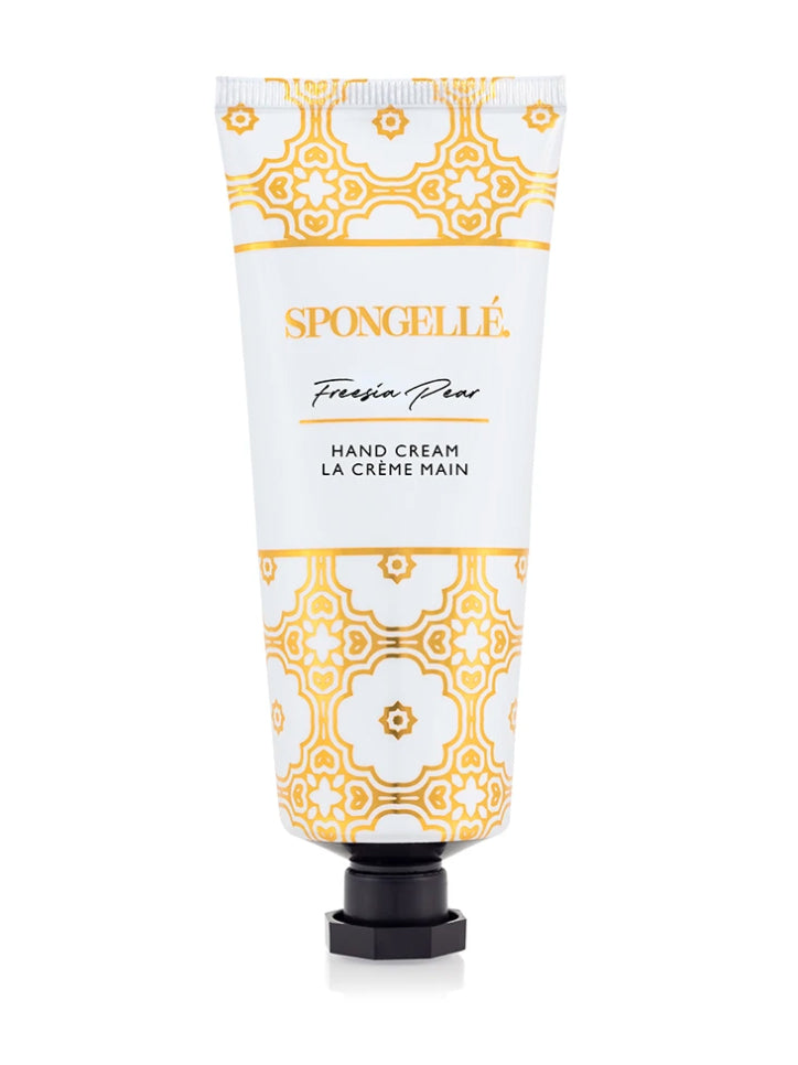 Freesia Pear 2oz Hand Cream