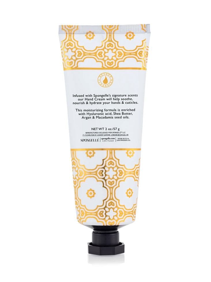 Freesia Pear 2oz Hand Cream