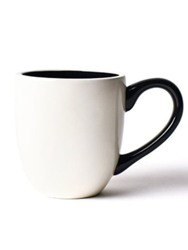 Happy Life Mug