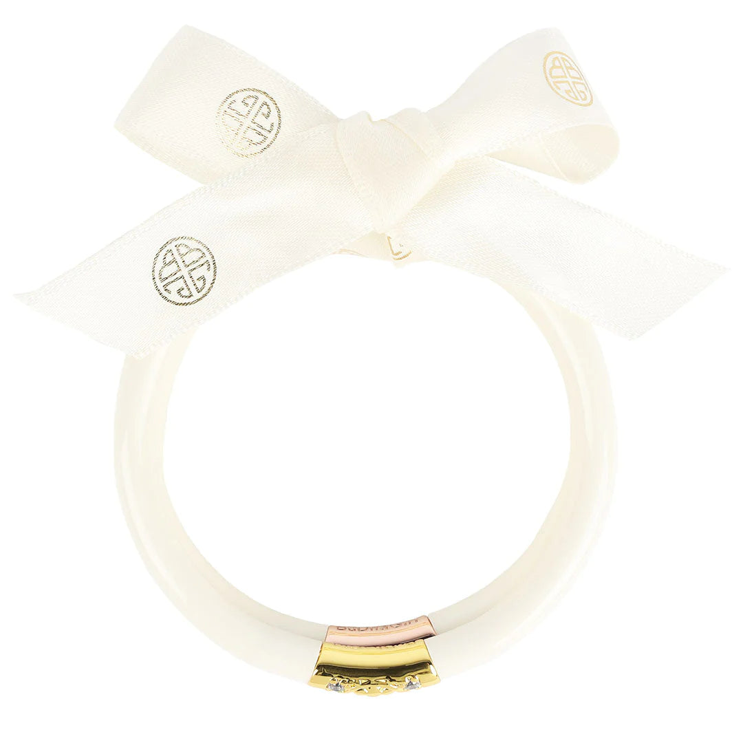 Three Kings All Weather Bangles® (AWB®) - Ivory