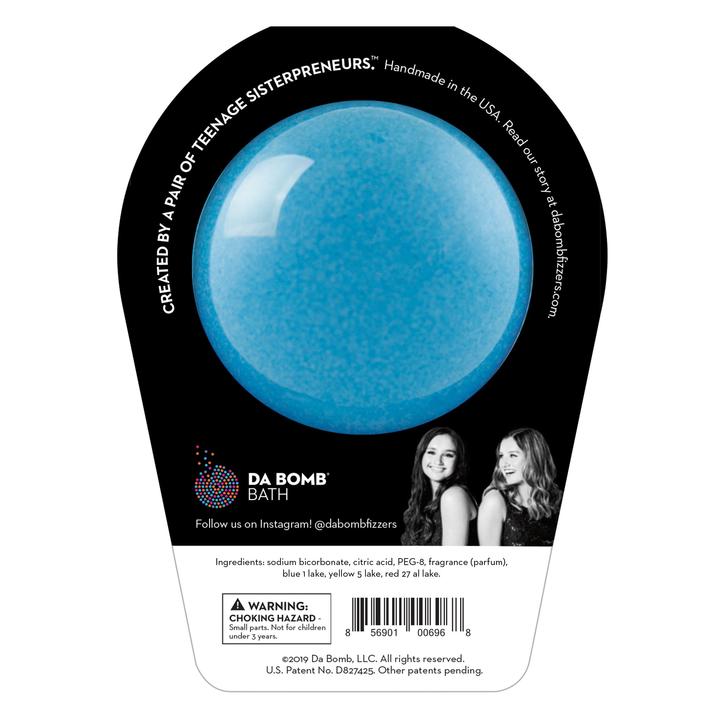 Bling Bath Bomb